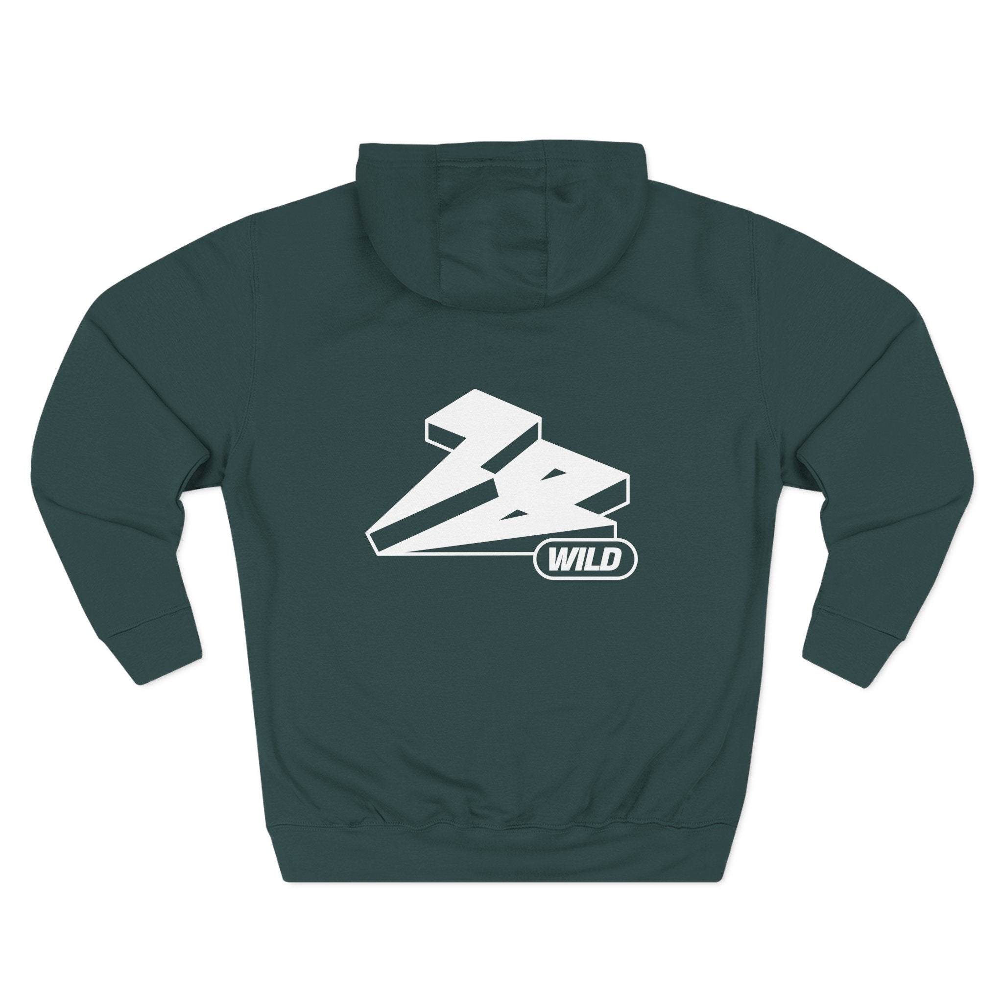 Boosted Relaxed | Hoodie
