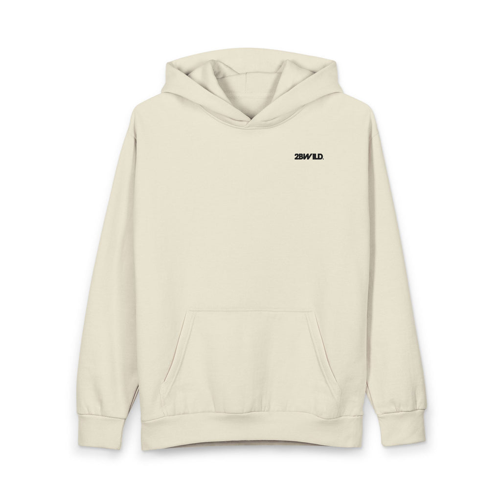 The Quiver | Ultra Heavy Hoodie