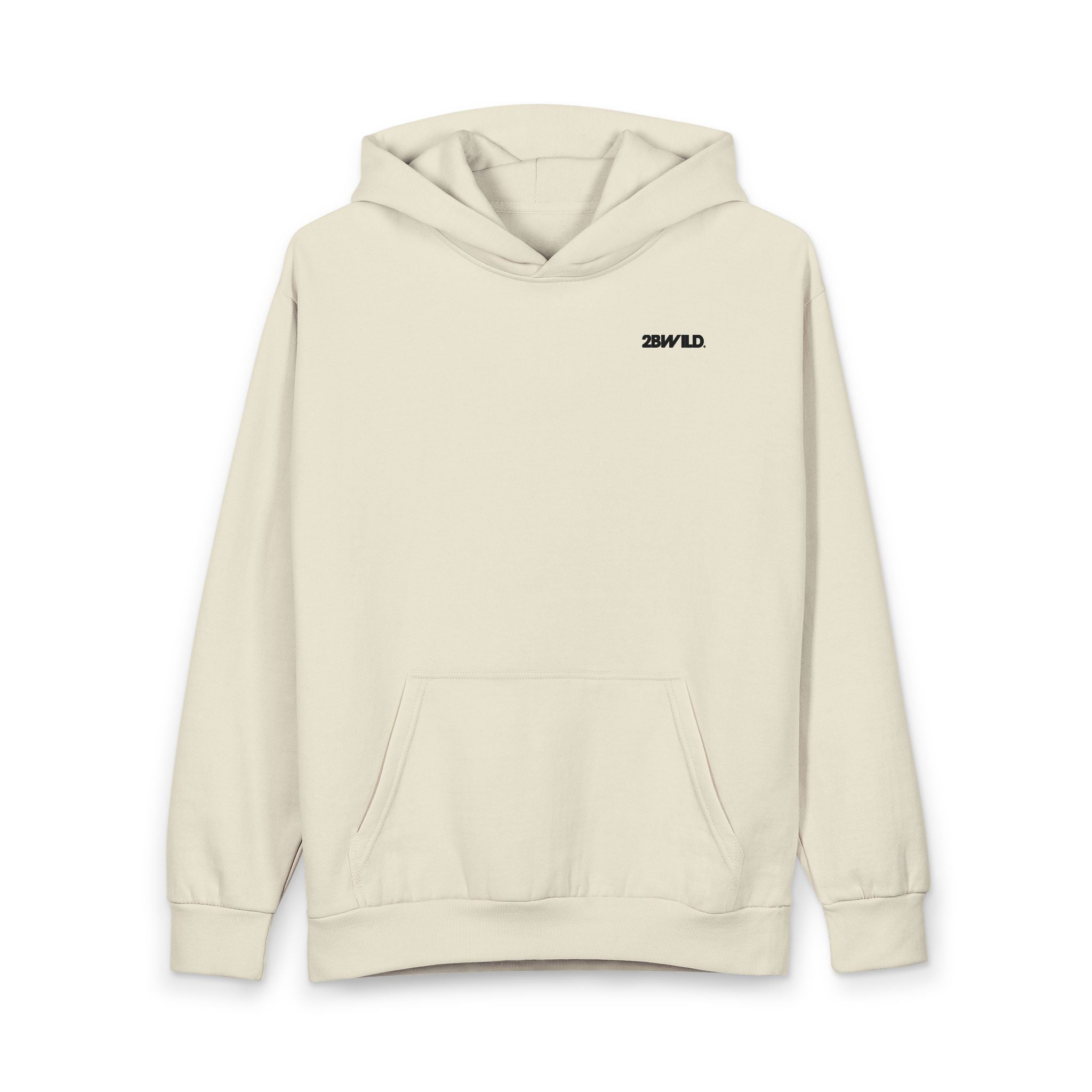 The Quiver | Ultra Heavy Hoodie