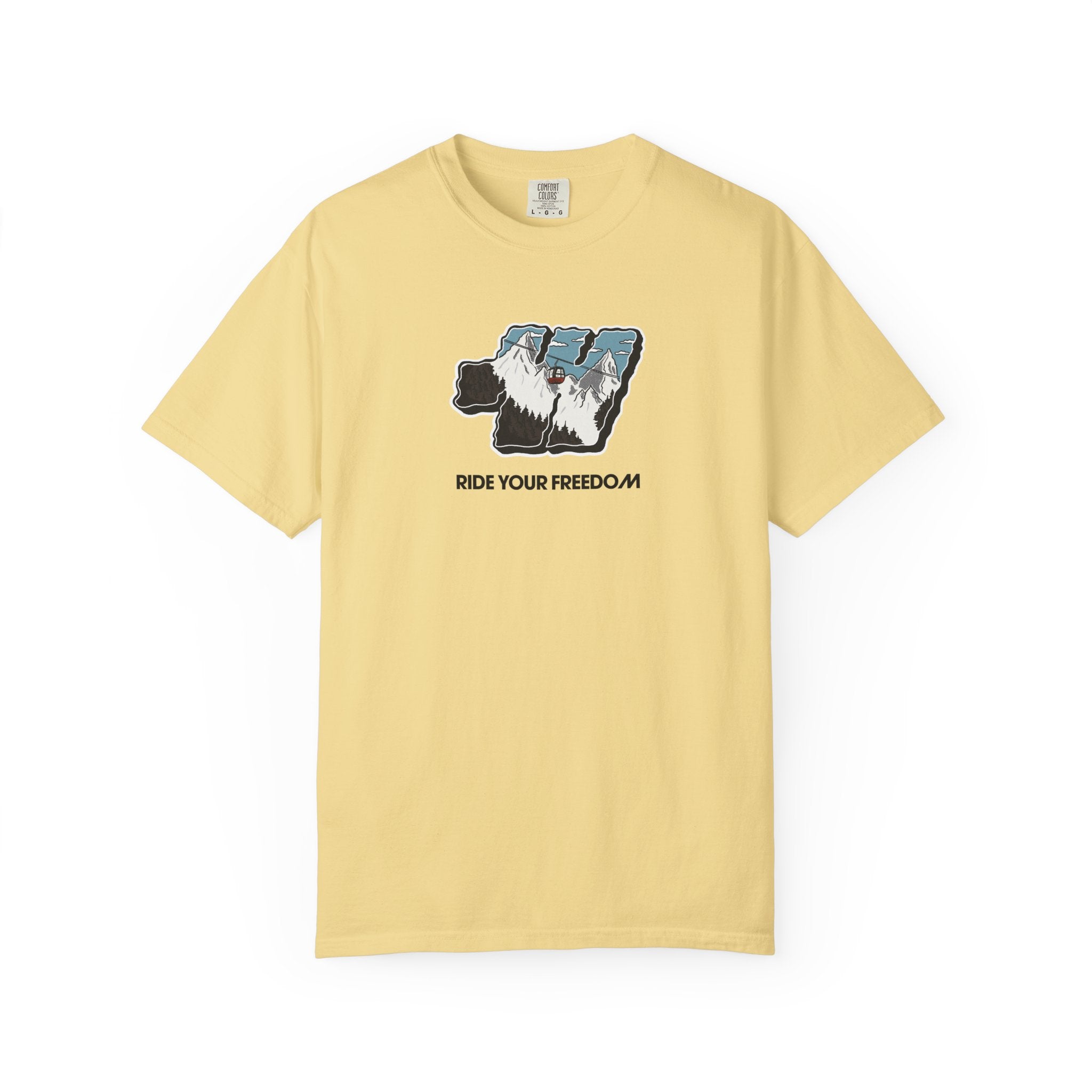 Big W | Tee