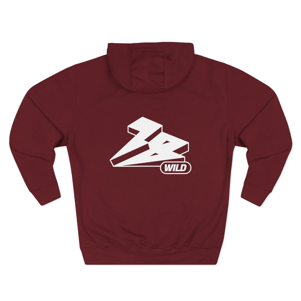 Boosted Relaxed | Hoodie