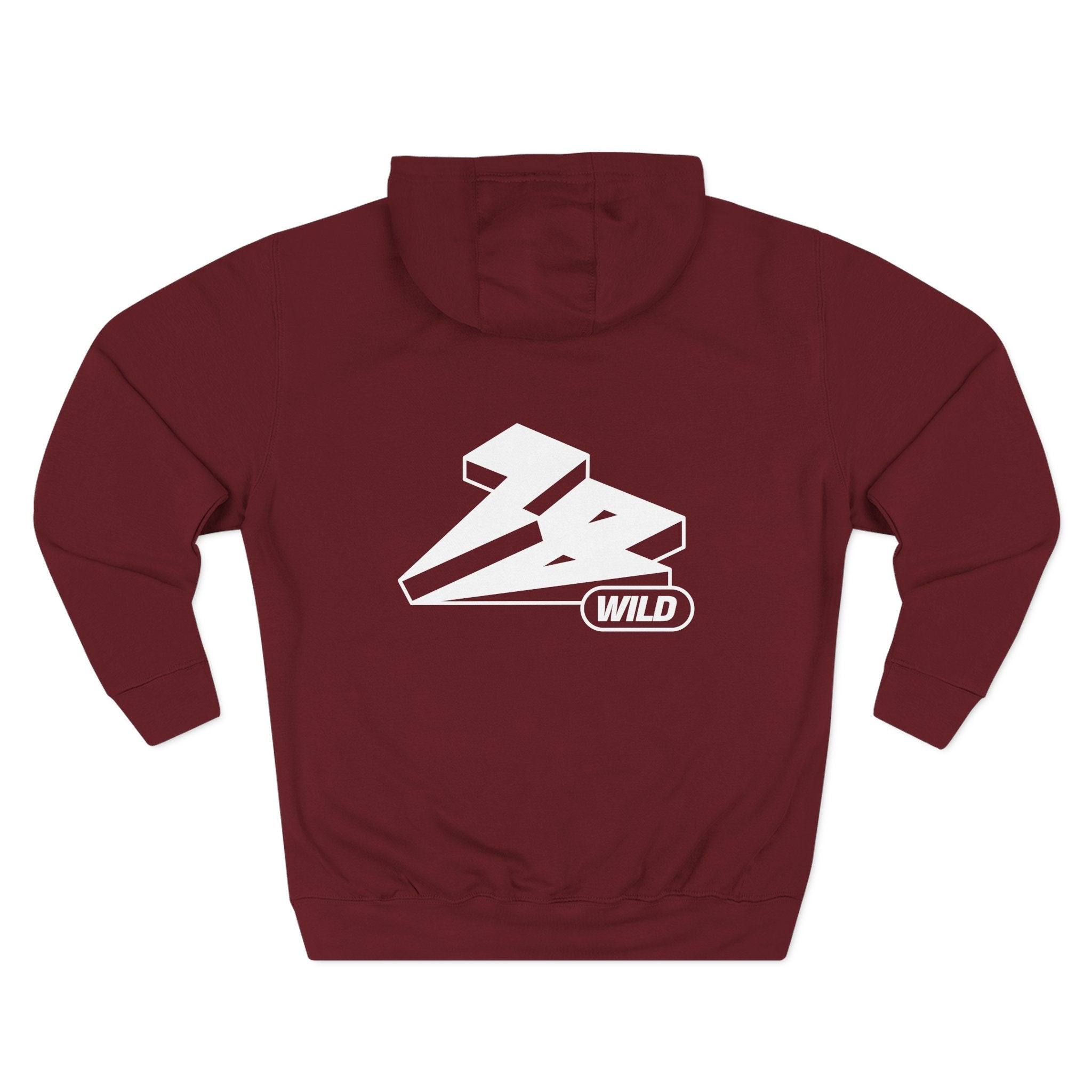 Boosted Relaxed | Hoodie