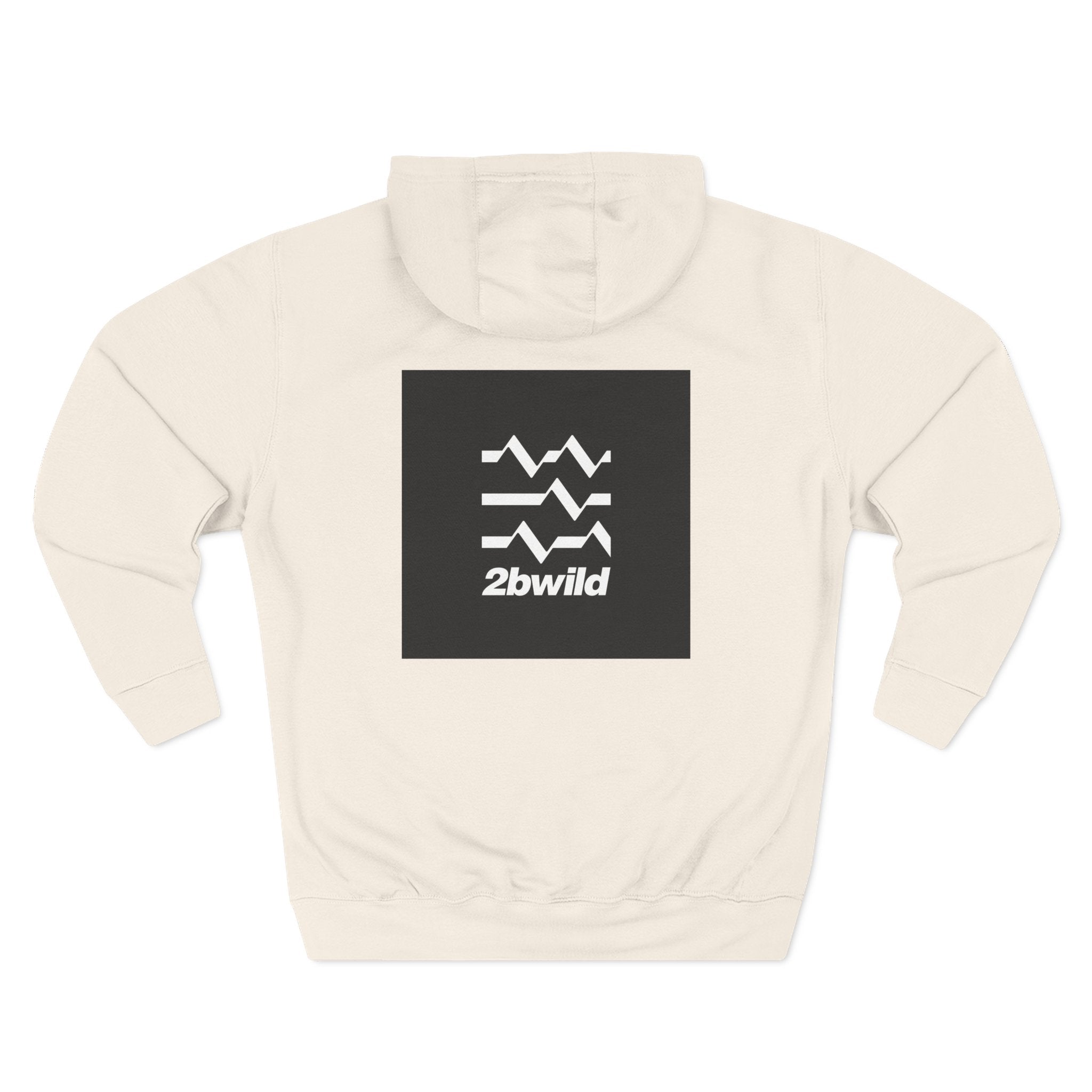 Electrocardiogram Relaxed | Hoodie