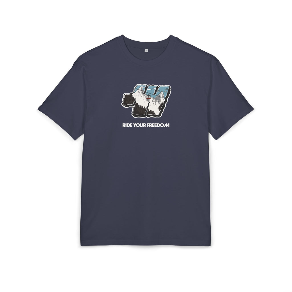 Backcountry spot - Relaxed Tee