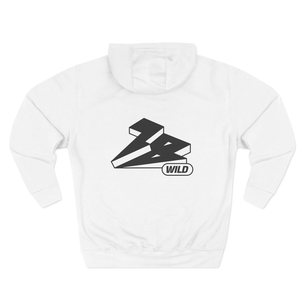 Boosted Relaxed | Hoodie