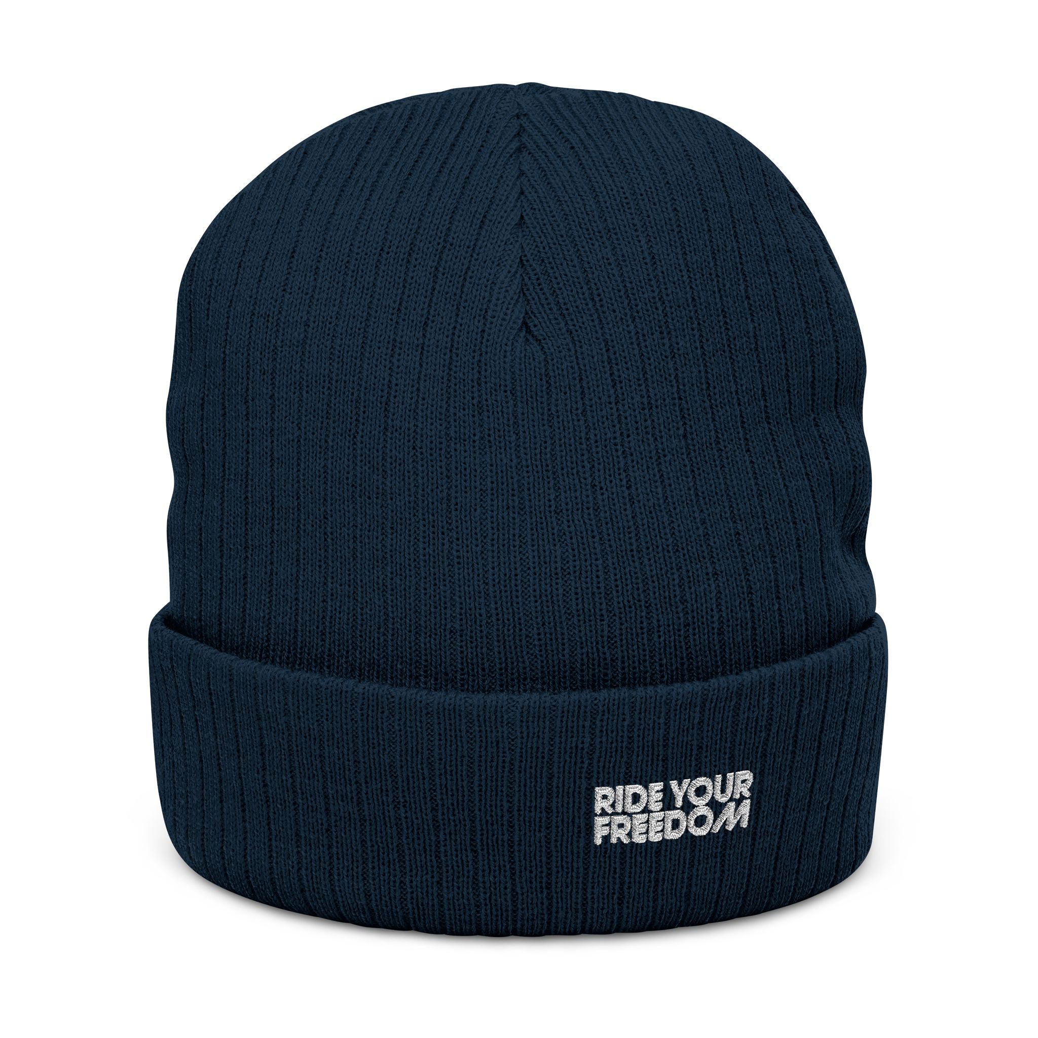 Slogan | Beanie