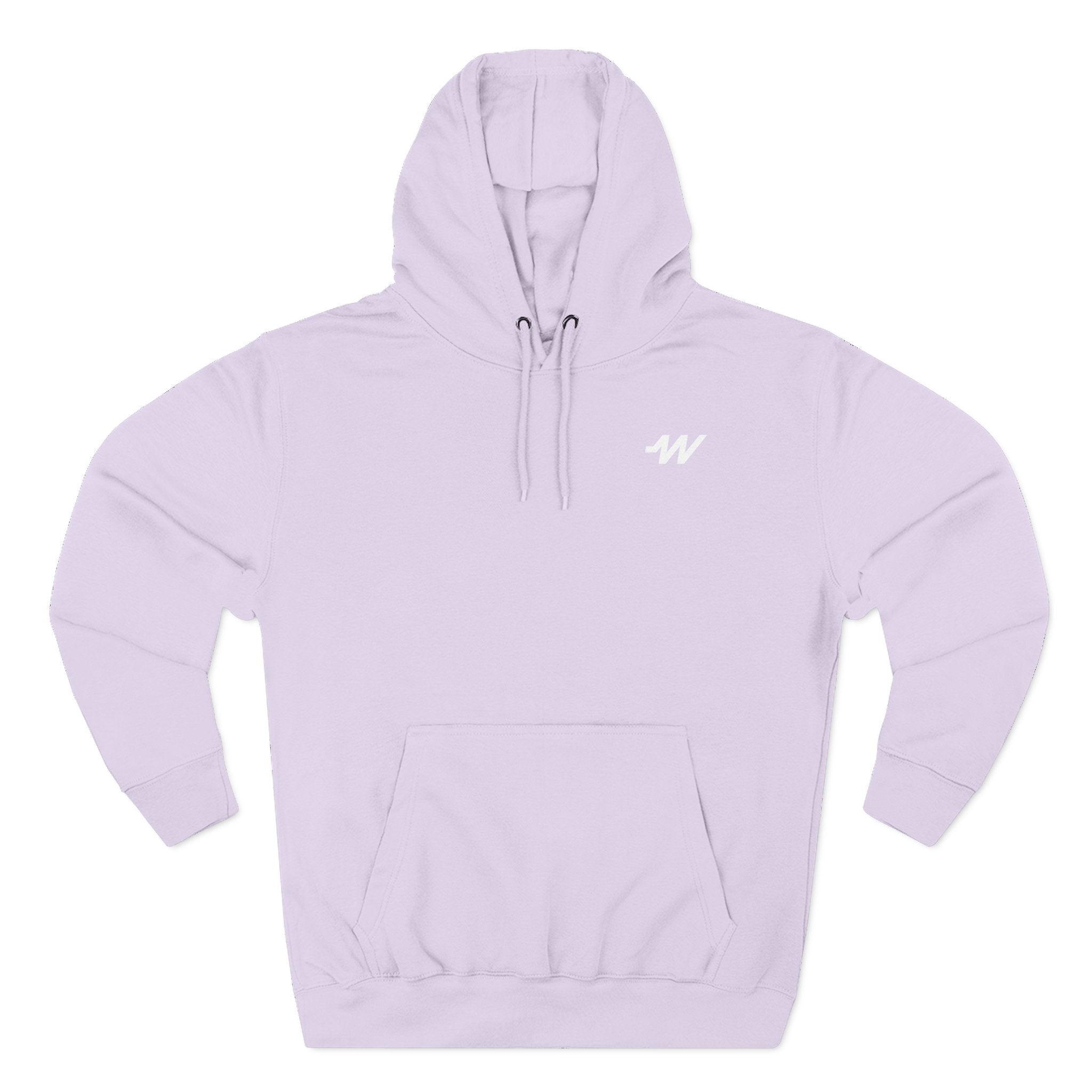 Electrocardiogram Relaxed | Hoodie