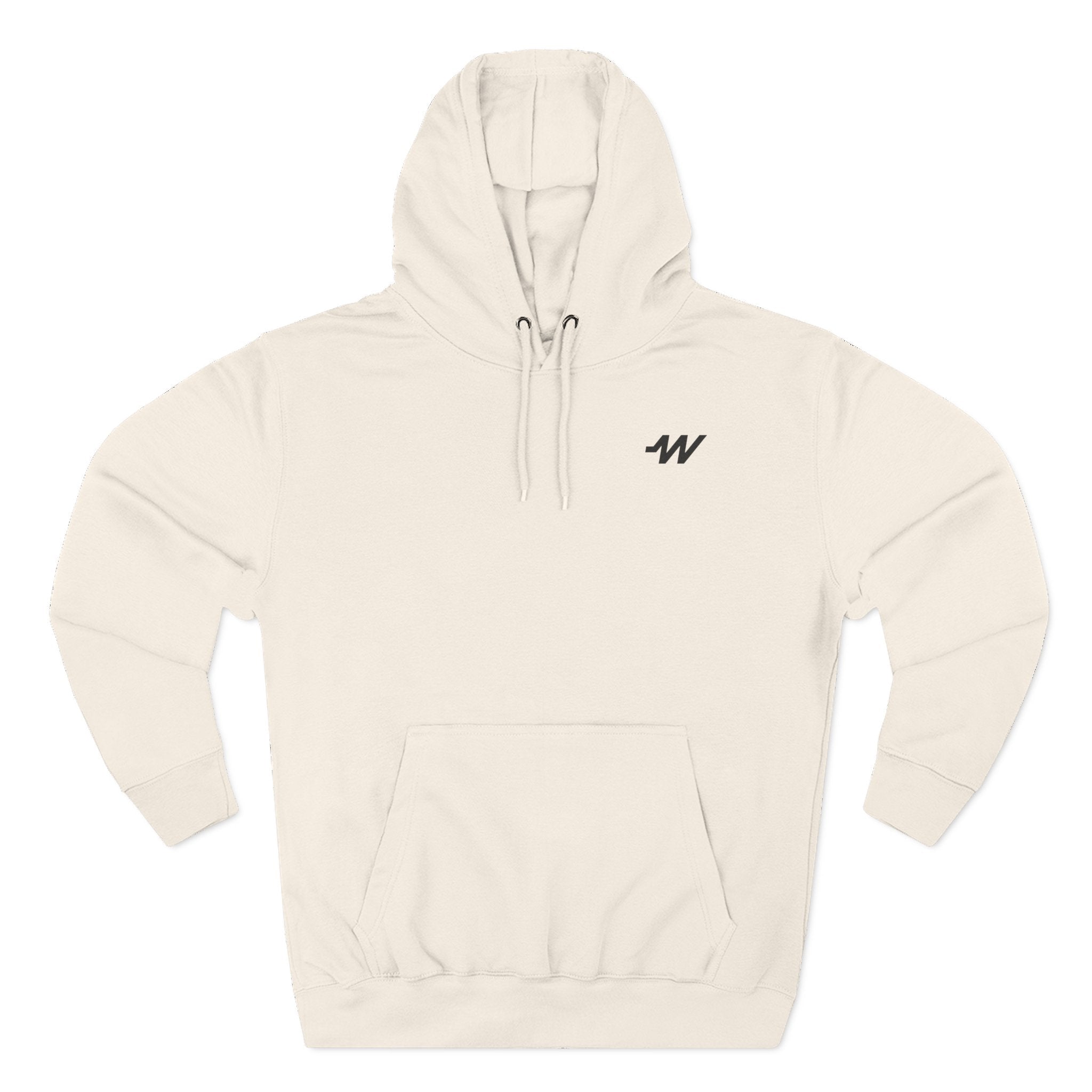 Electrocardiogram Relaxed | Hoodie