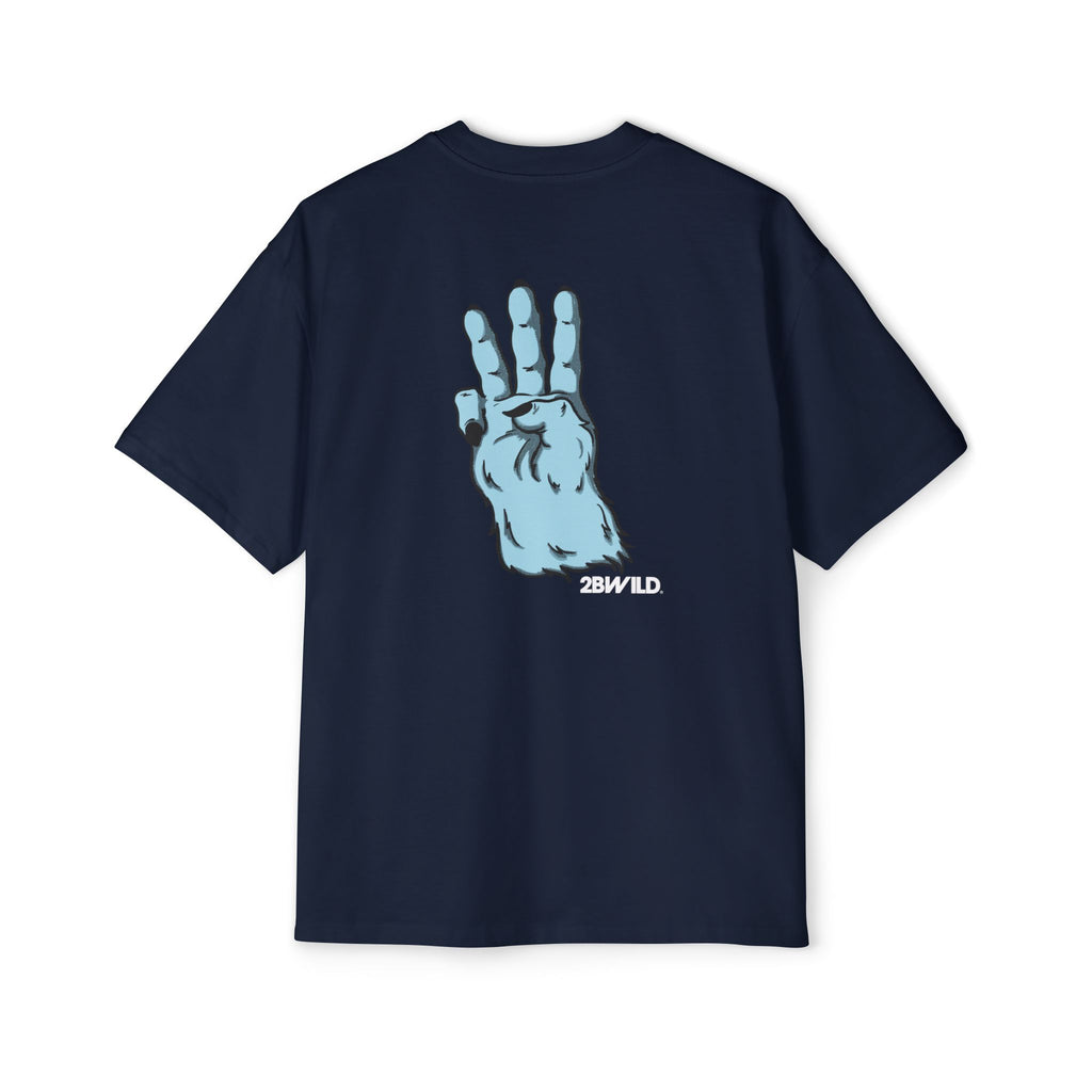 Yeti W | Ultra Heavy Tee