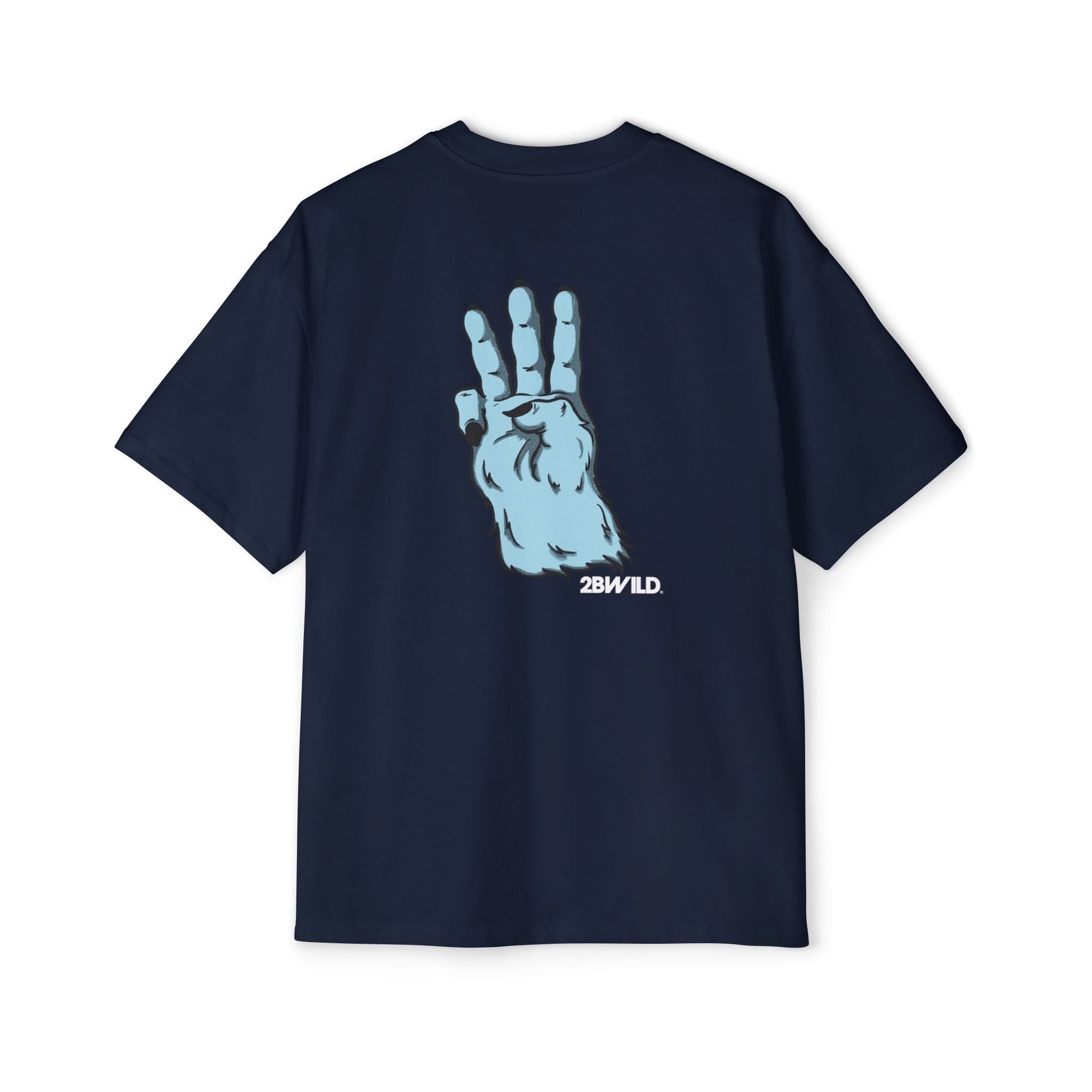 Yeti W | Ultra Heavy Tee