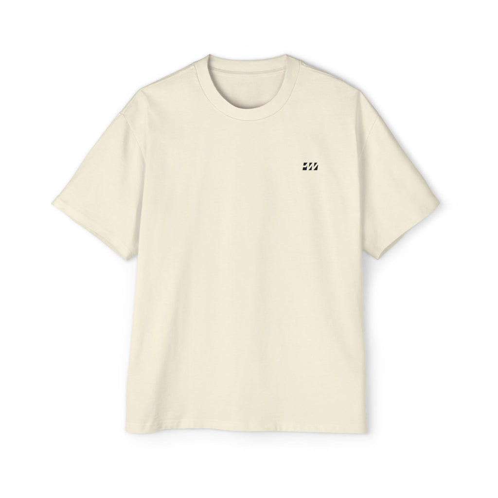 Yeti W | Ultra Heavy Tee