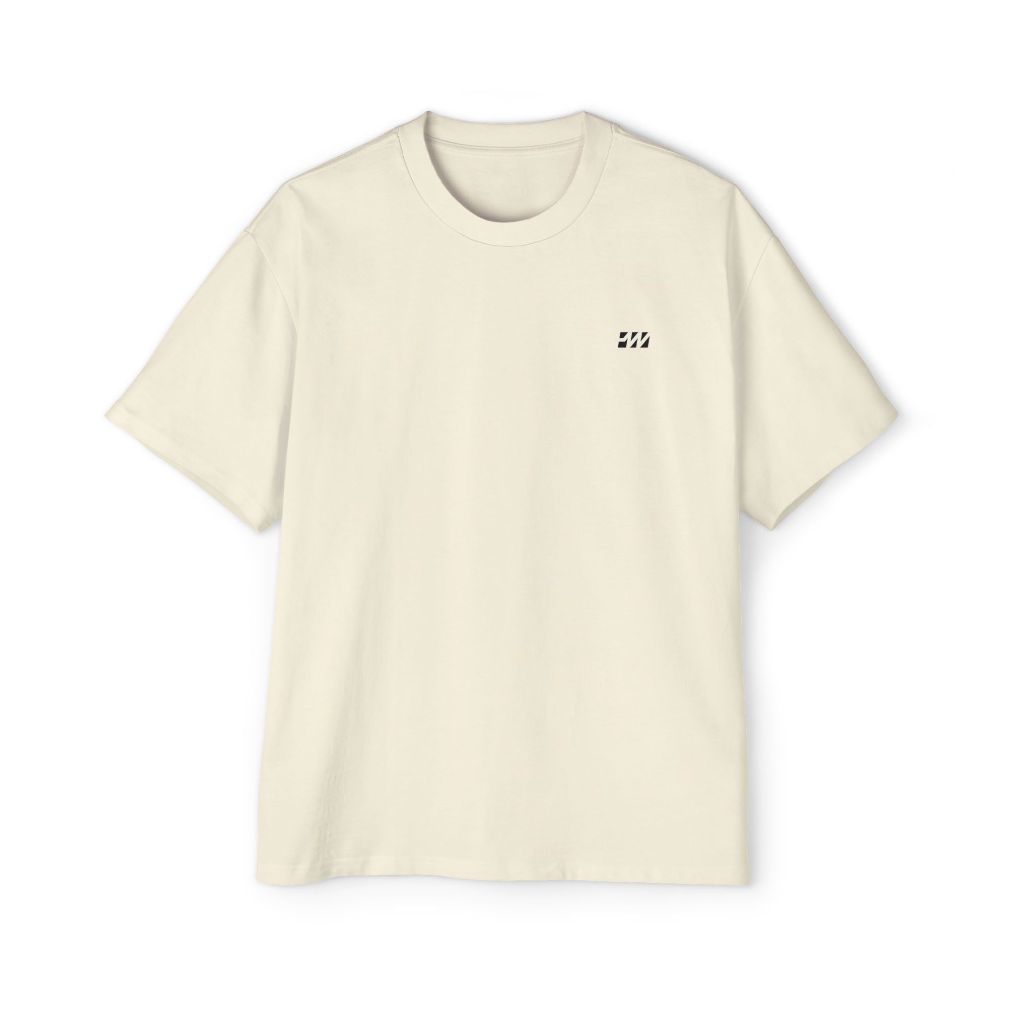 Yeti W | Ultra Heavy Tee