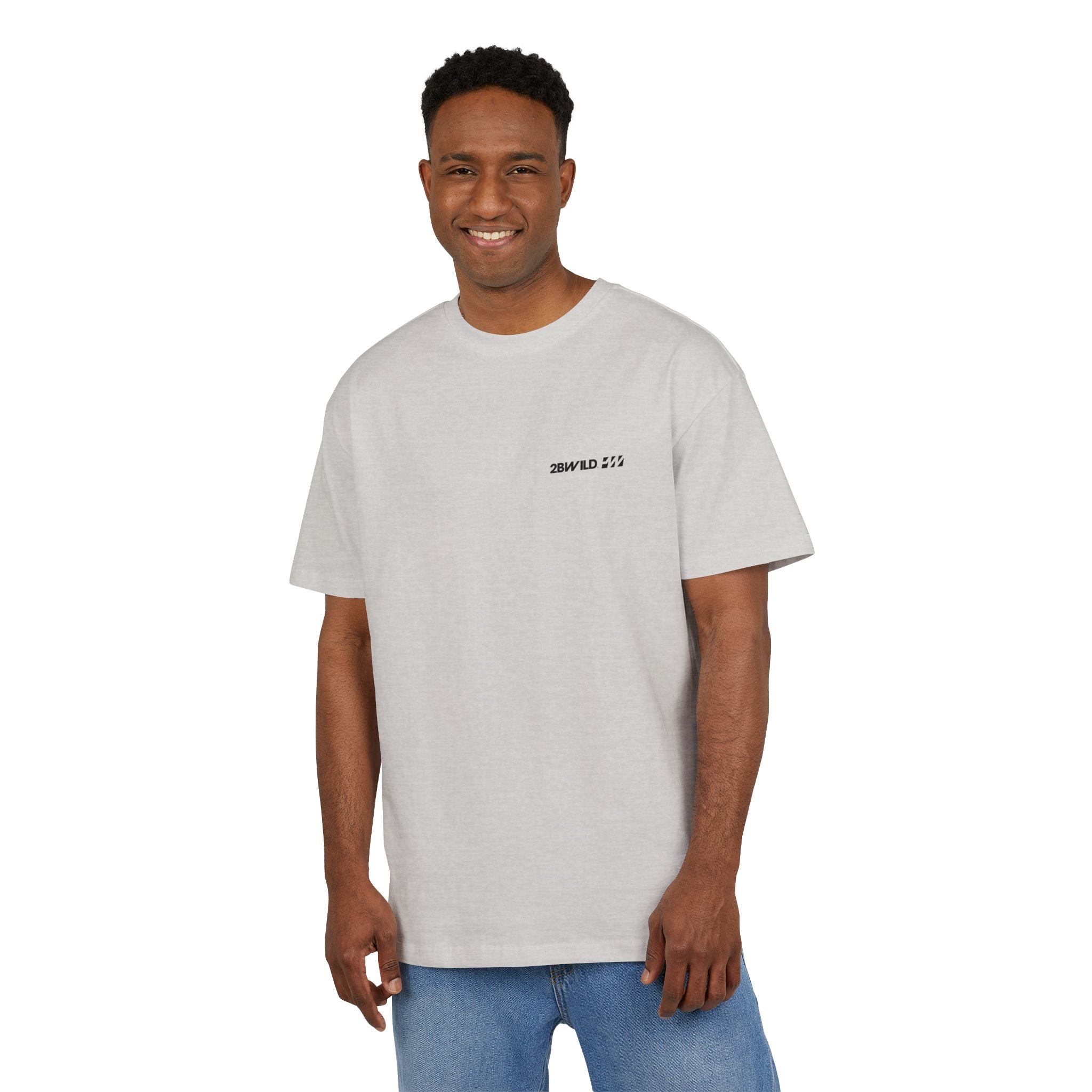 Backcountry spot - Relaxed Tee