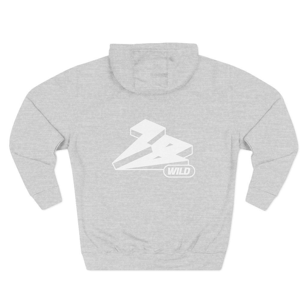 Boosted Relaxed | Hoodie