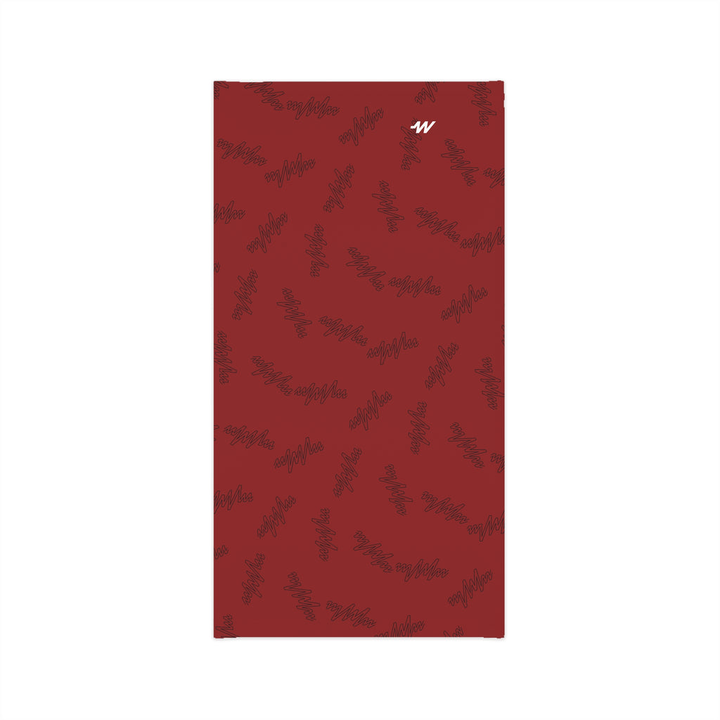 Pattern 2.0 Midweight | Neck Gaiter
