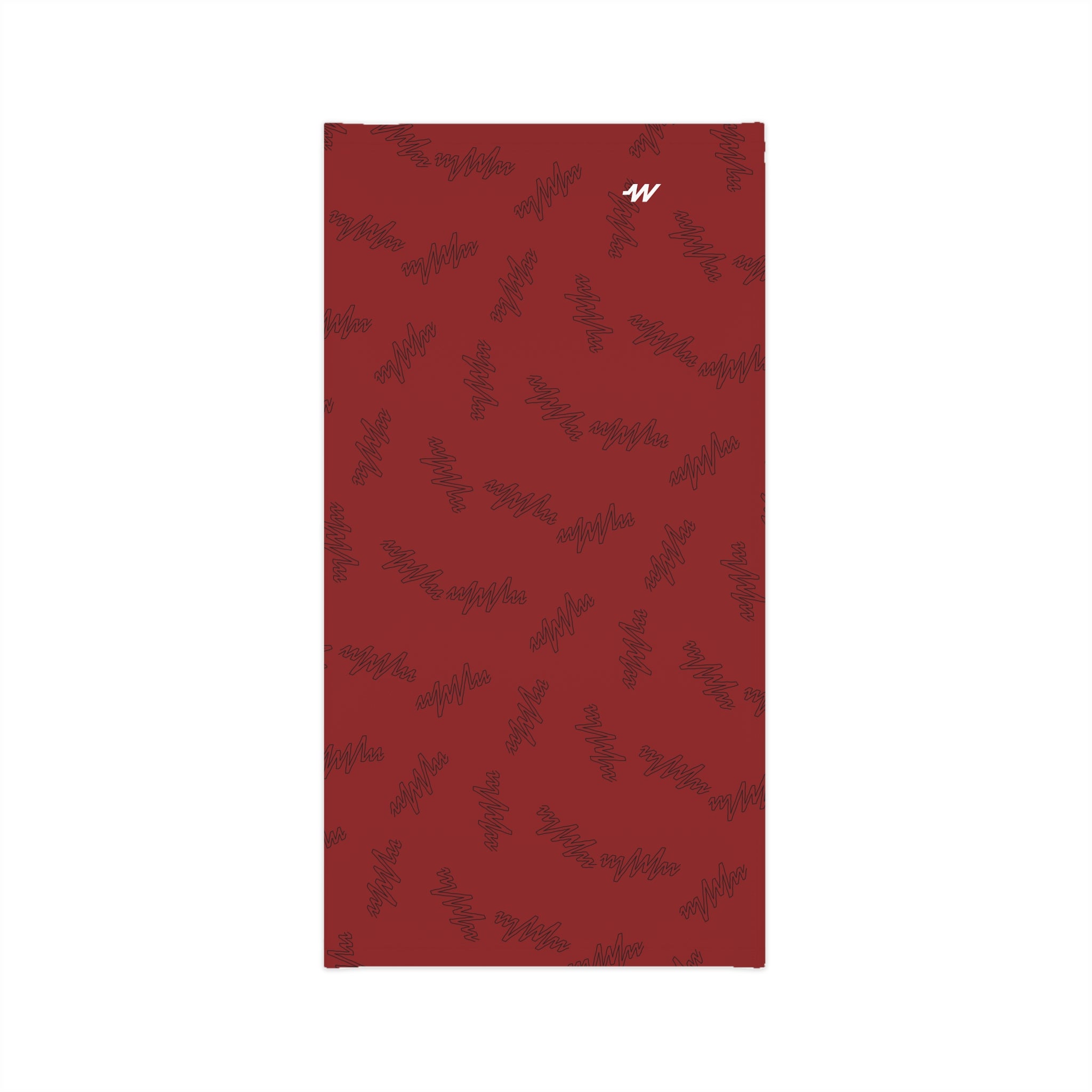 Pattern 2.0 Midweight | Neck Gaiter