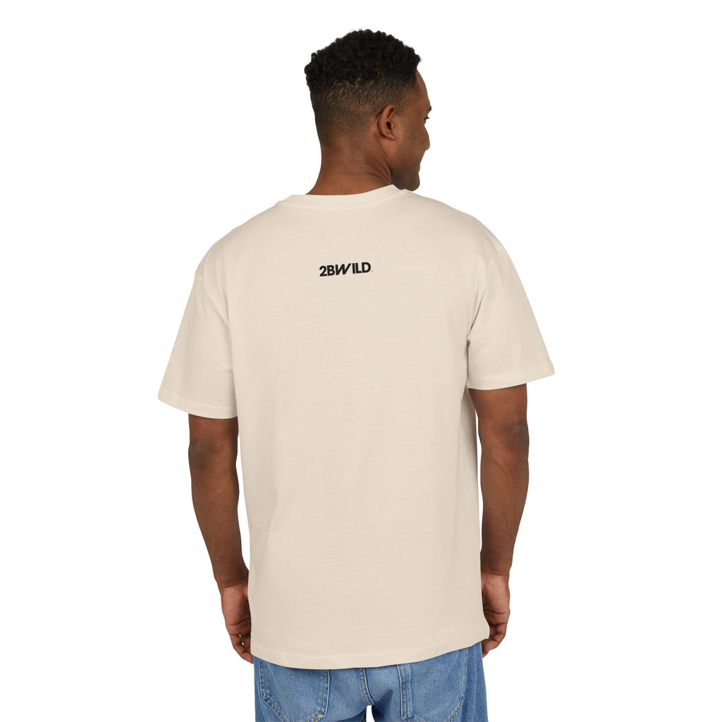 Landscape W - Relaxed Tee