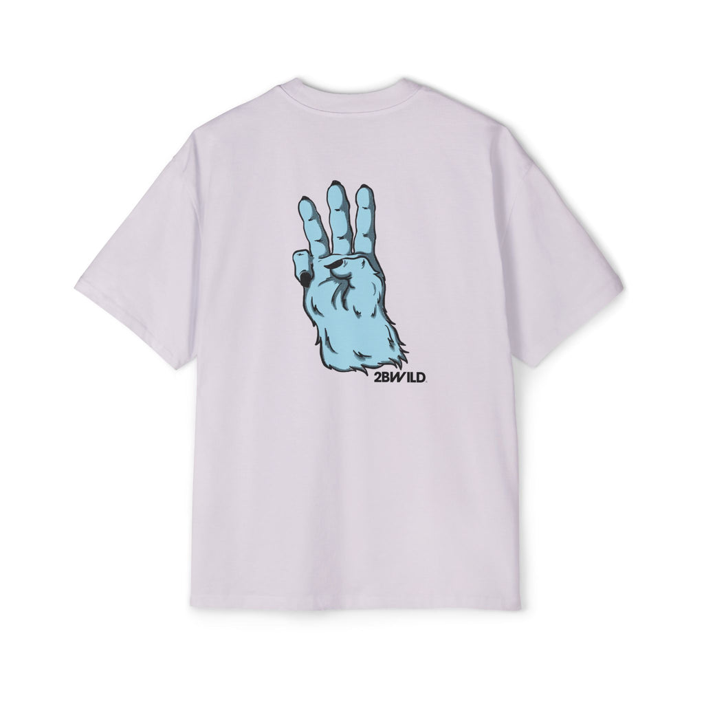 Yeti W | Ultra Heavy Tee