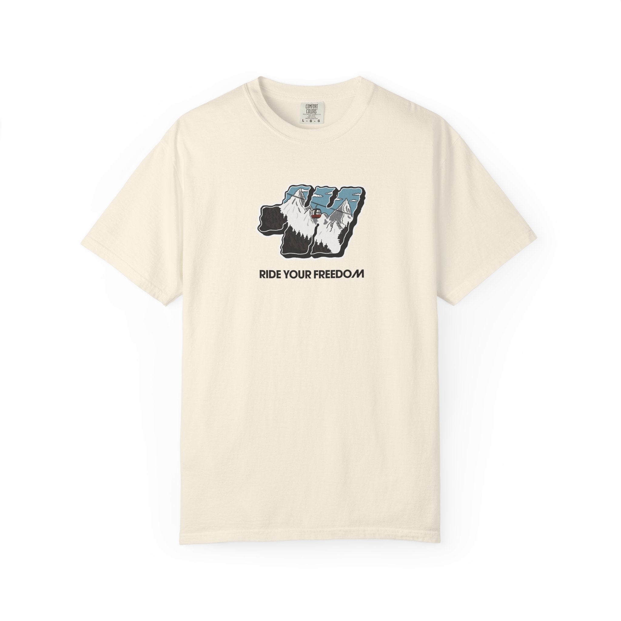 Big W | Tee