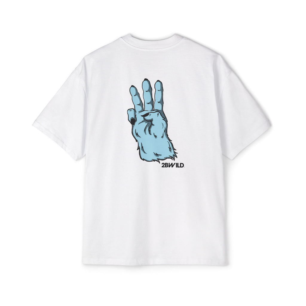 Yeti W | Ultra Heavy Tee