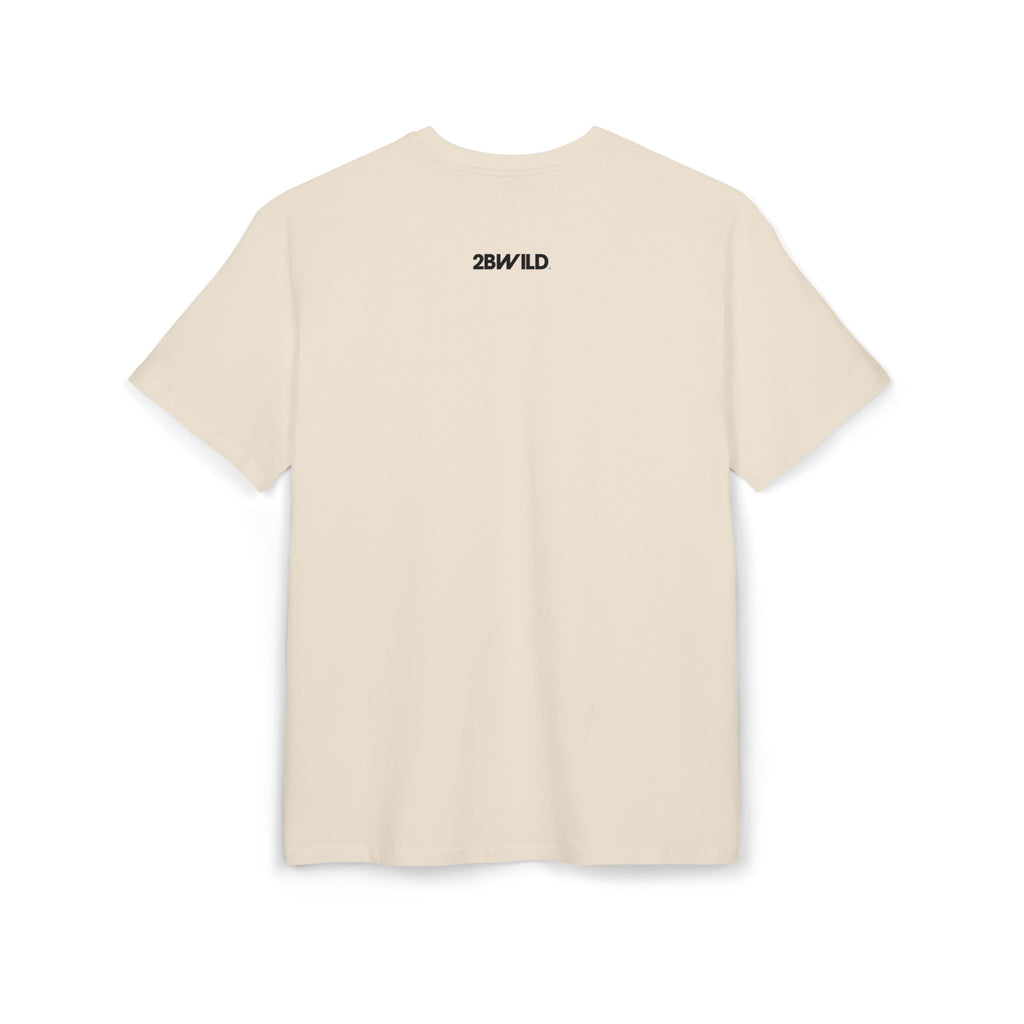 Landscape W - Relaxed Tee