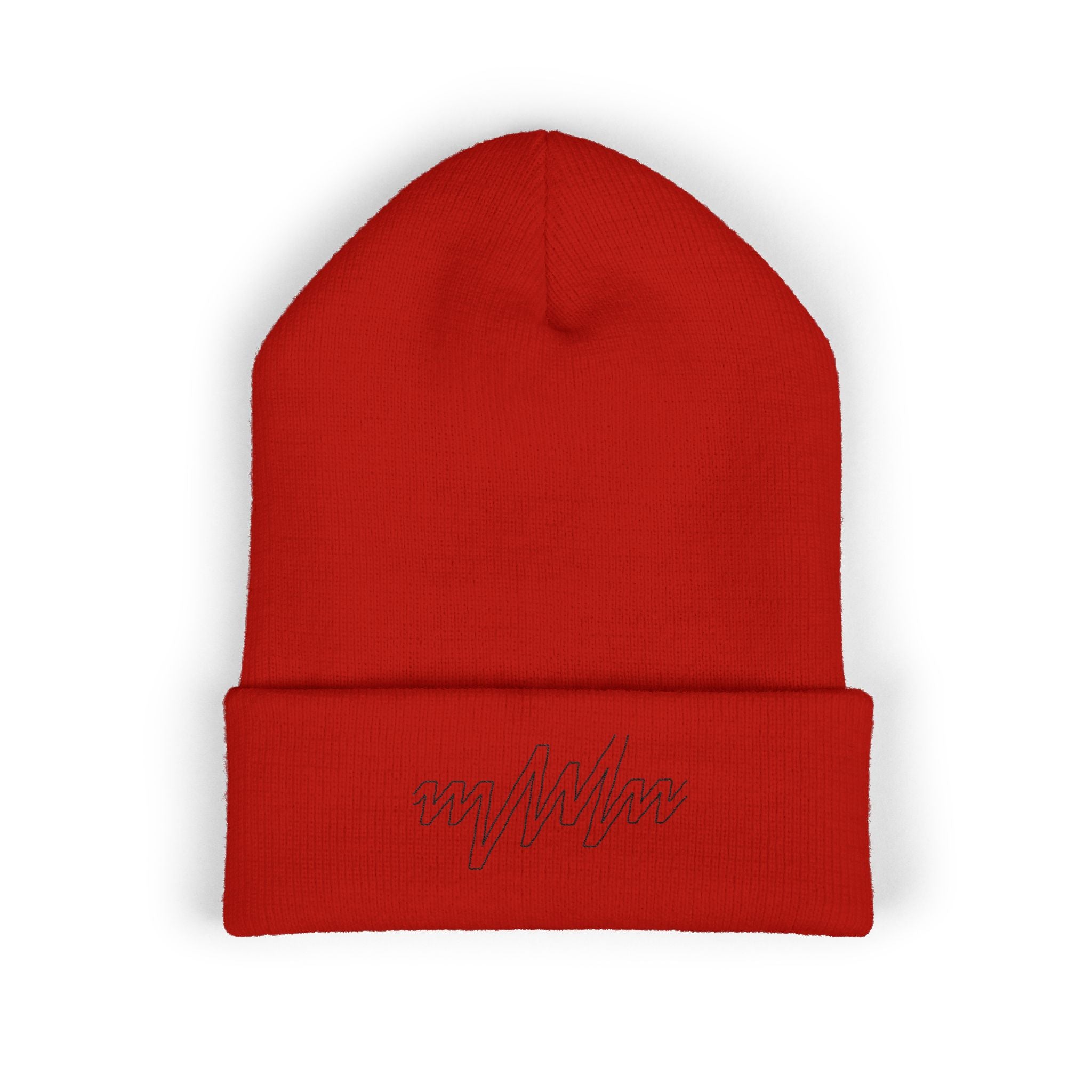 Heartbeat V2 | Beanie
