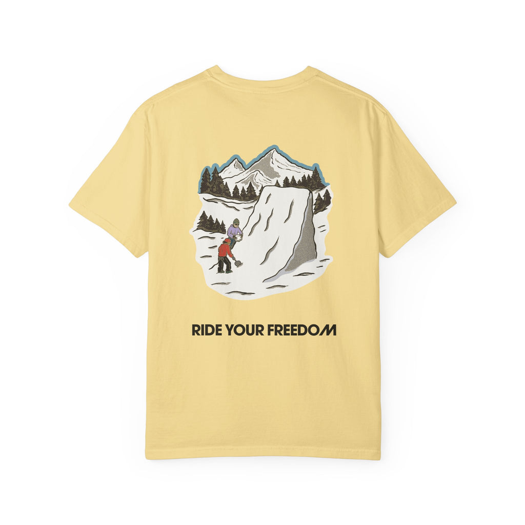 The Spot | Tee