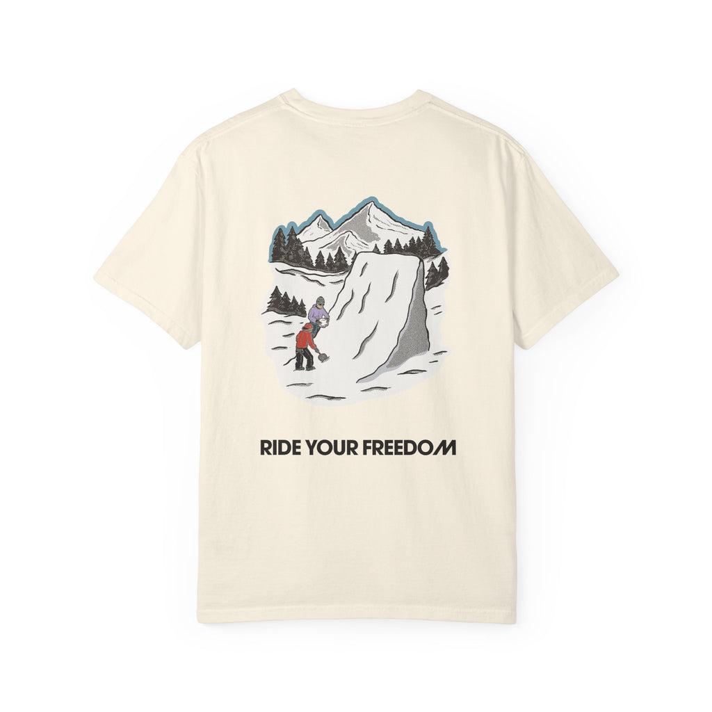 The Spot | Tee