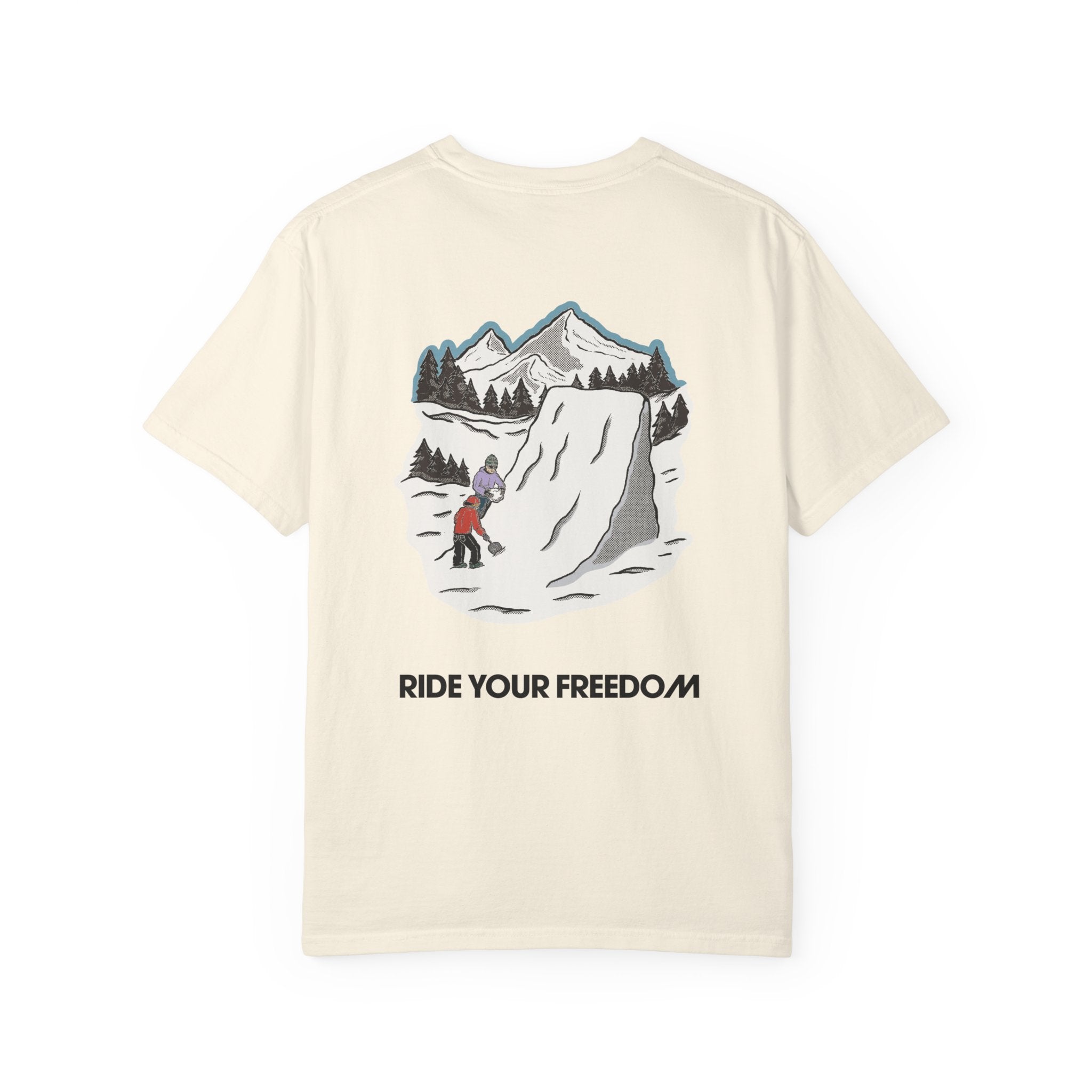 The Spot | Tee