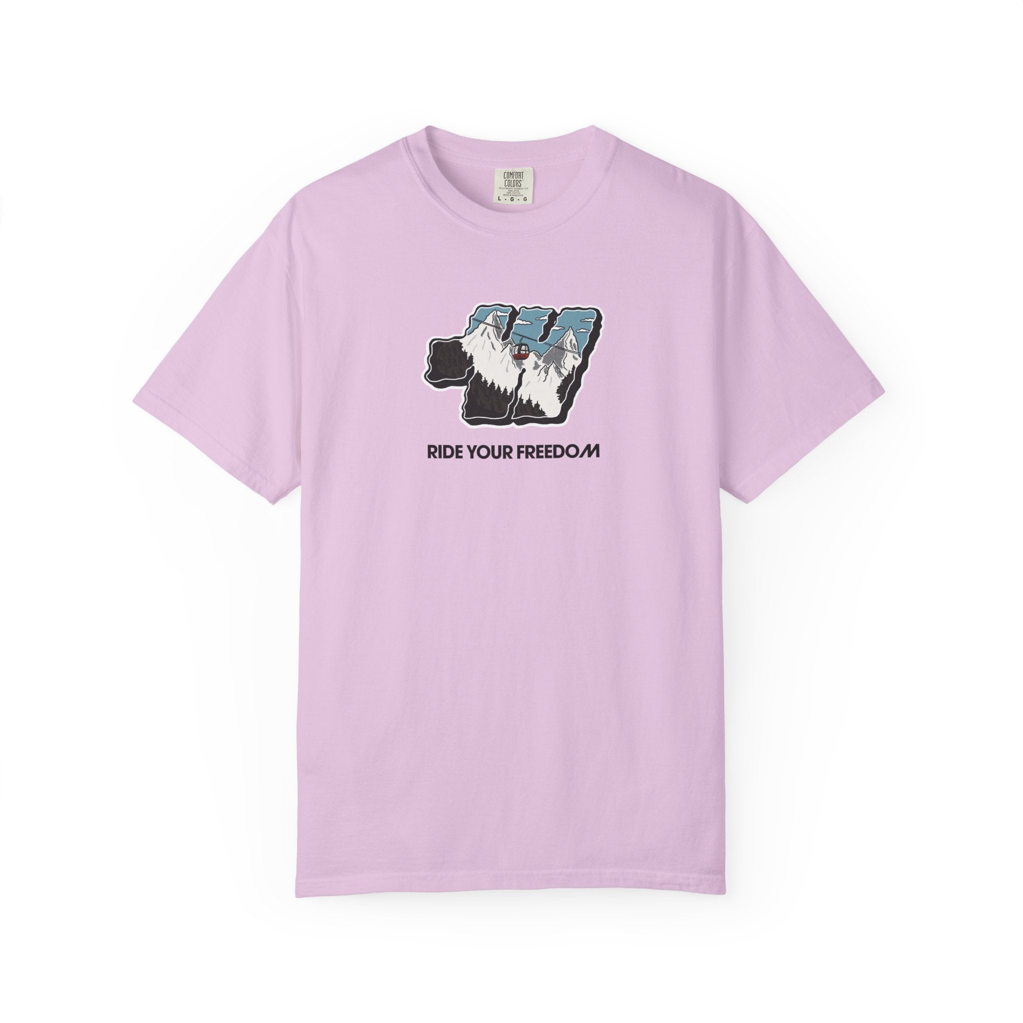 Big W | Tee