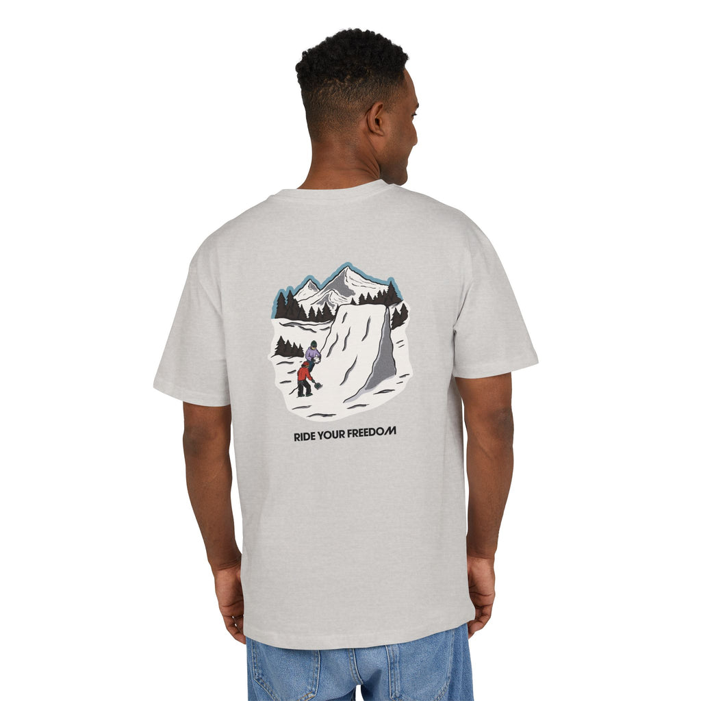 Backcountry spot - Relaxed Tee