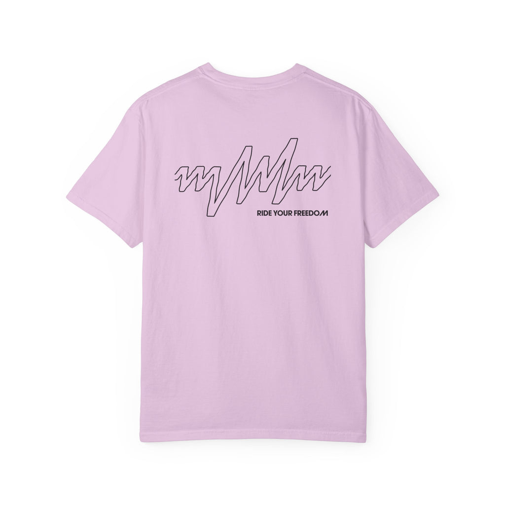 Simple Heartbeat V2 | Tee