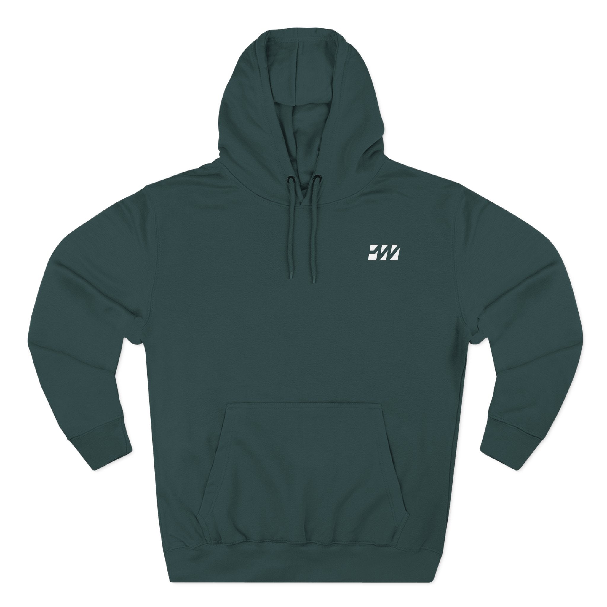Boosted Relaxed | Hoodie
