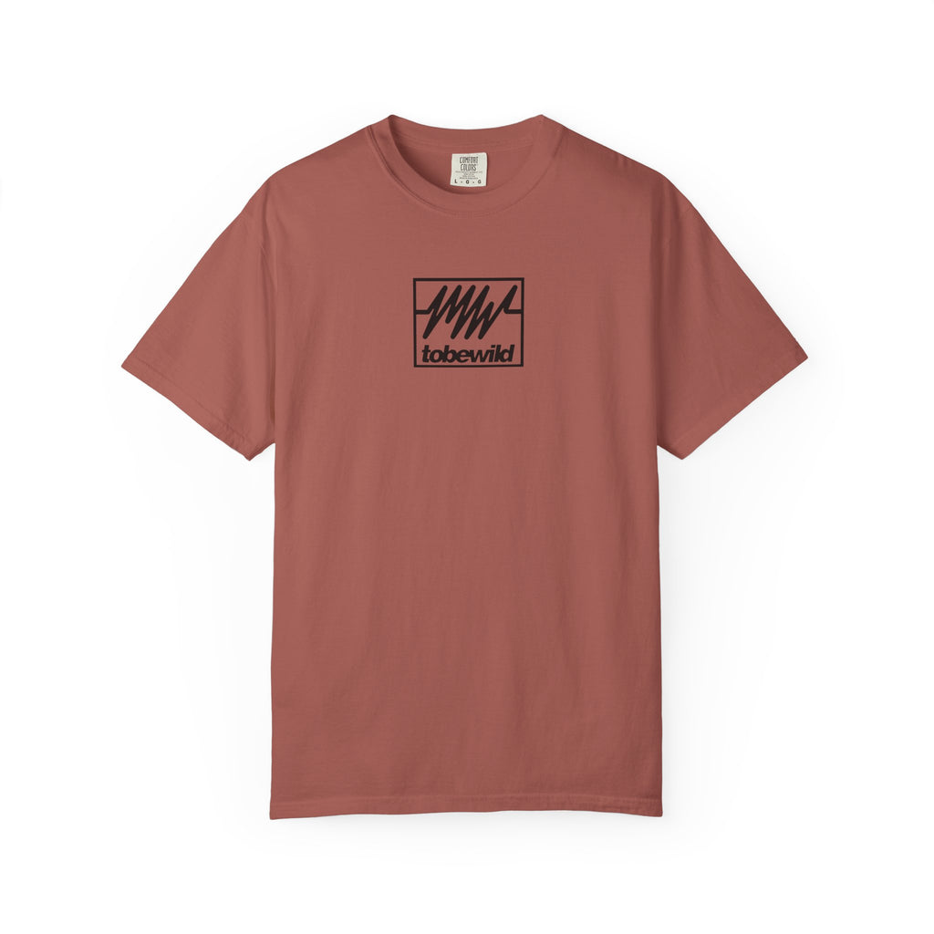 Simple Heartbeat | Tee
