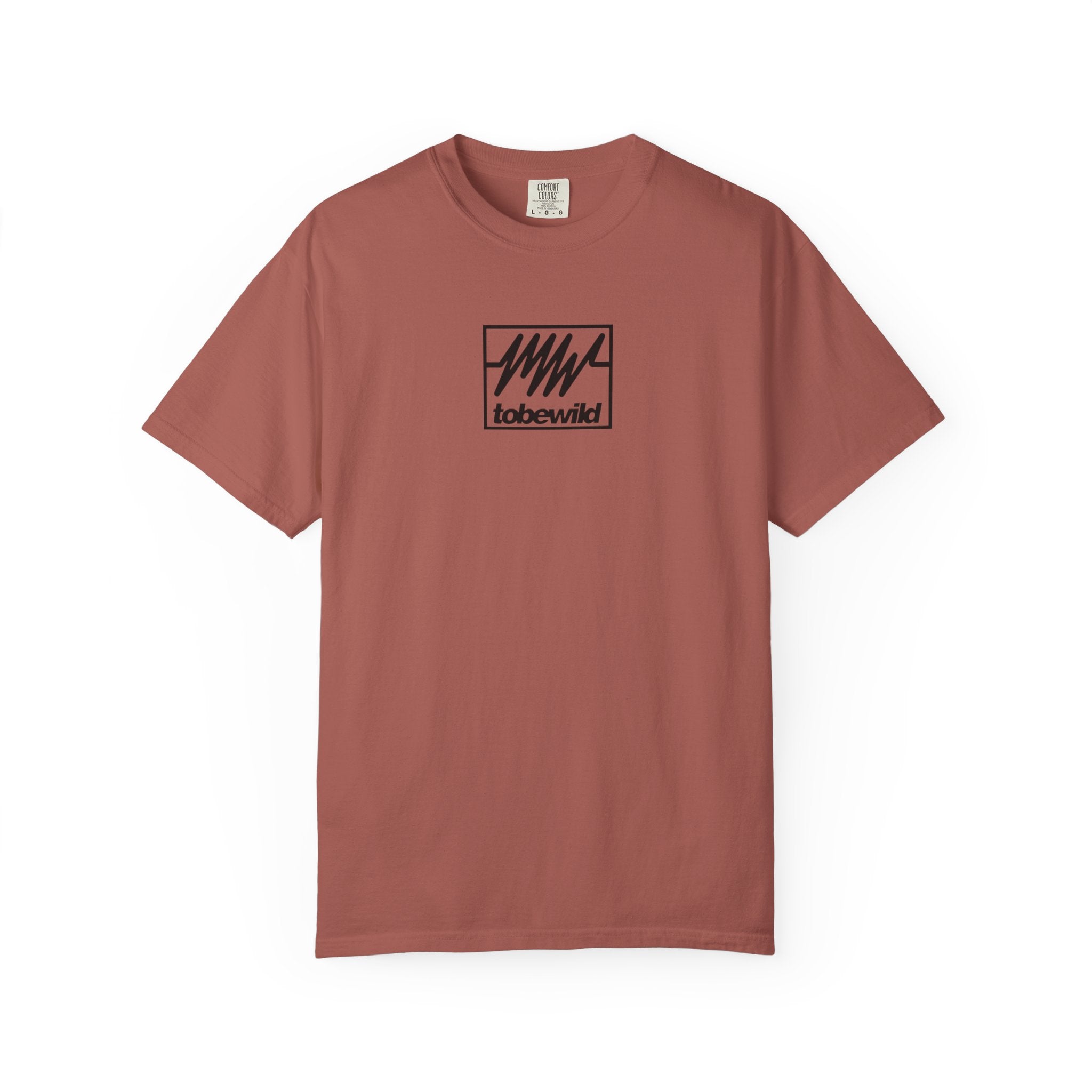 Simple Heartbeat | Tee