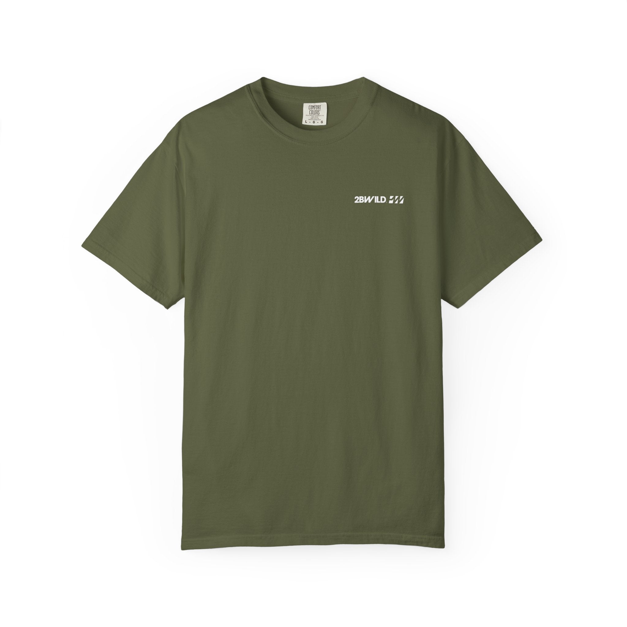 The Spot | Tee