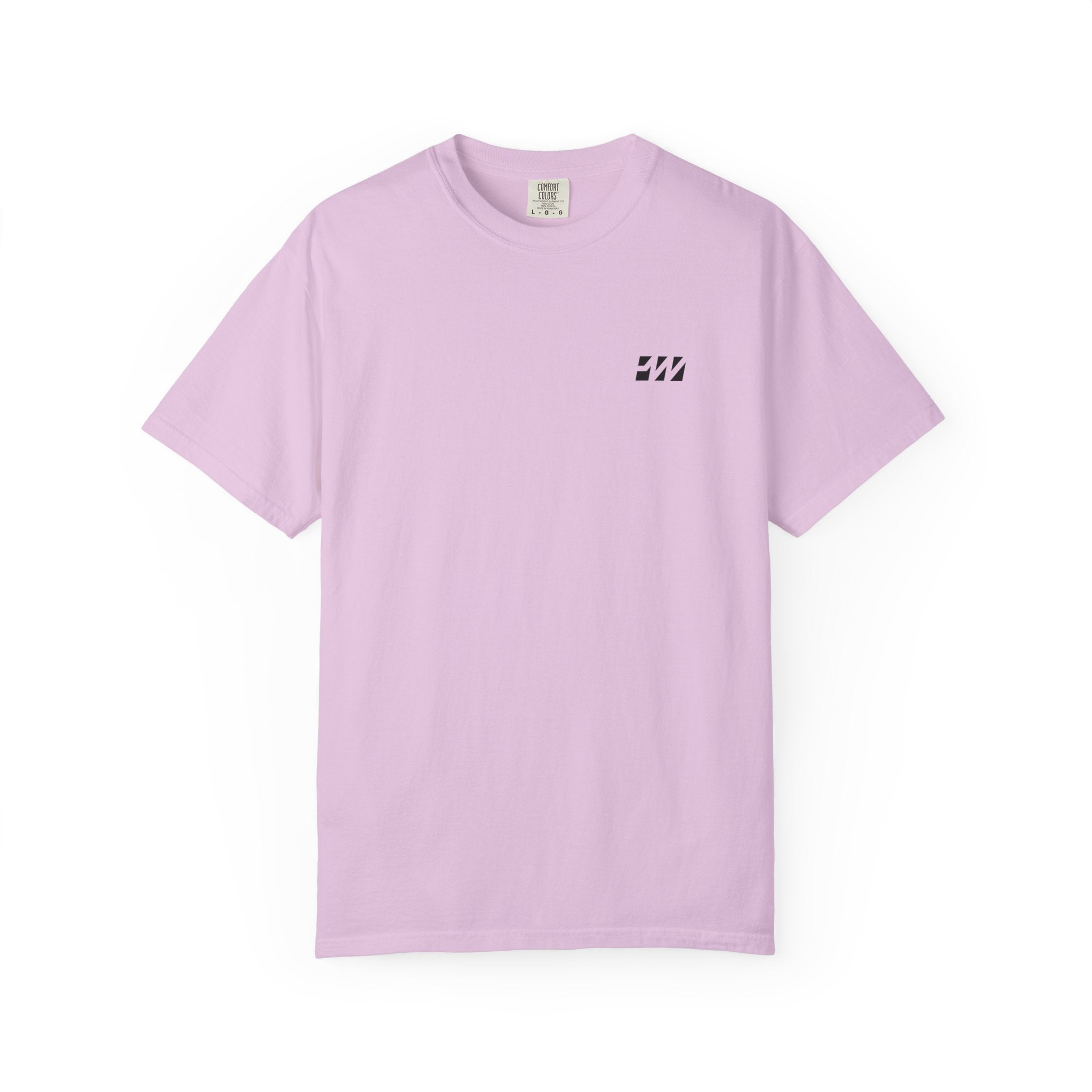 Here We Go | Tee