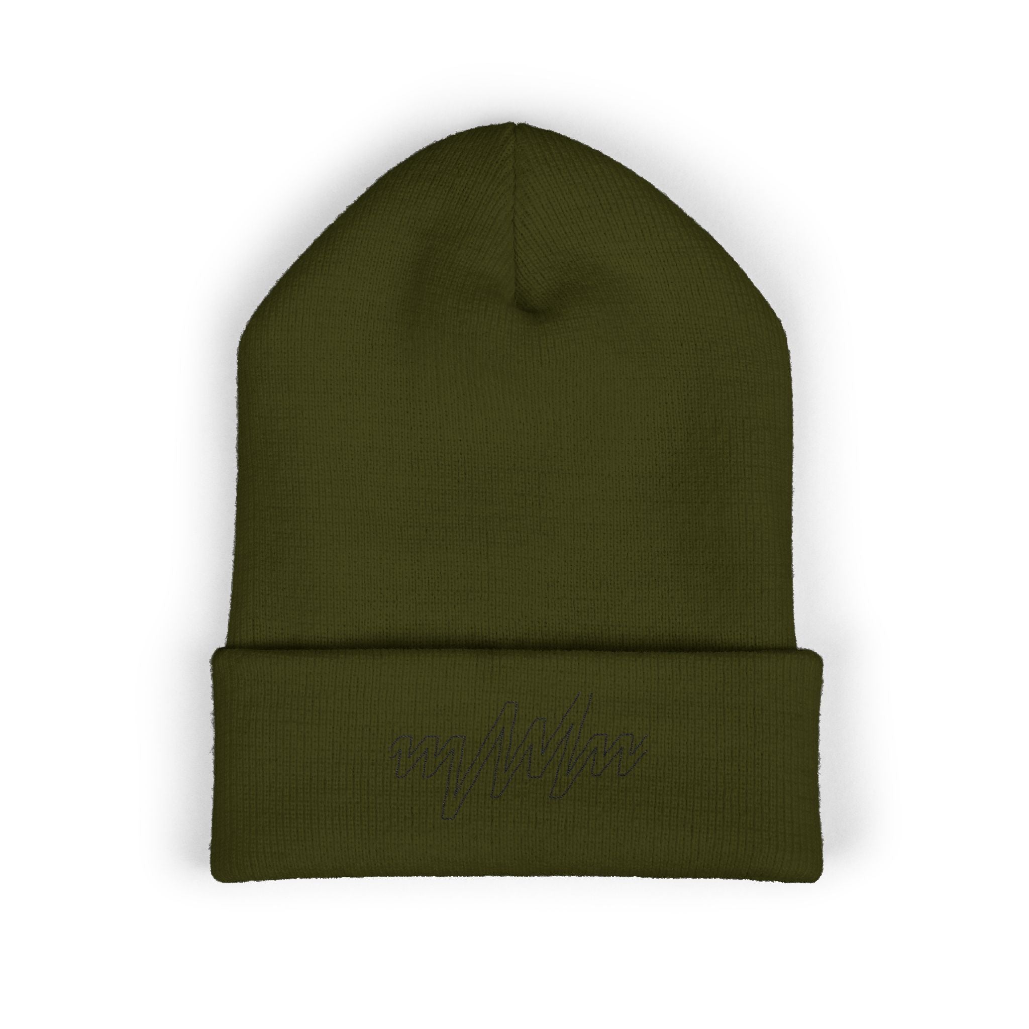 Heartbeat V2 | Beanie