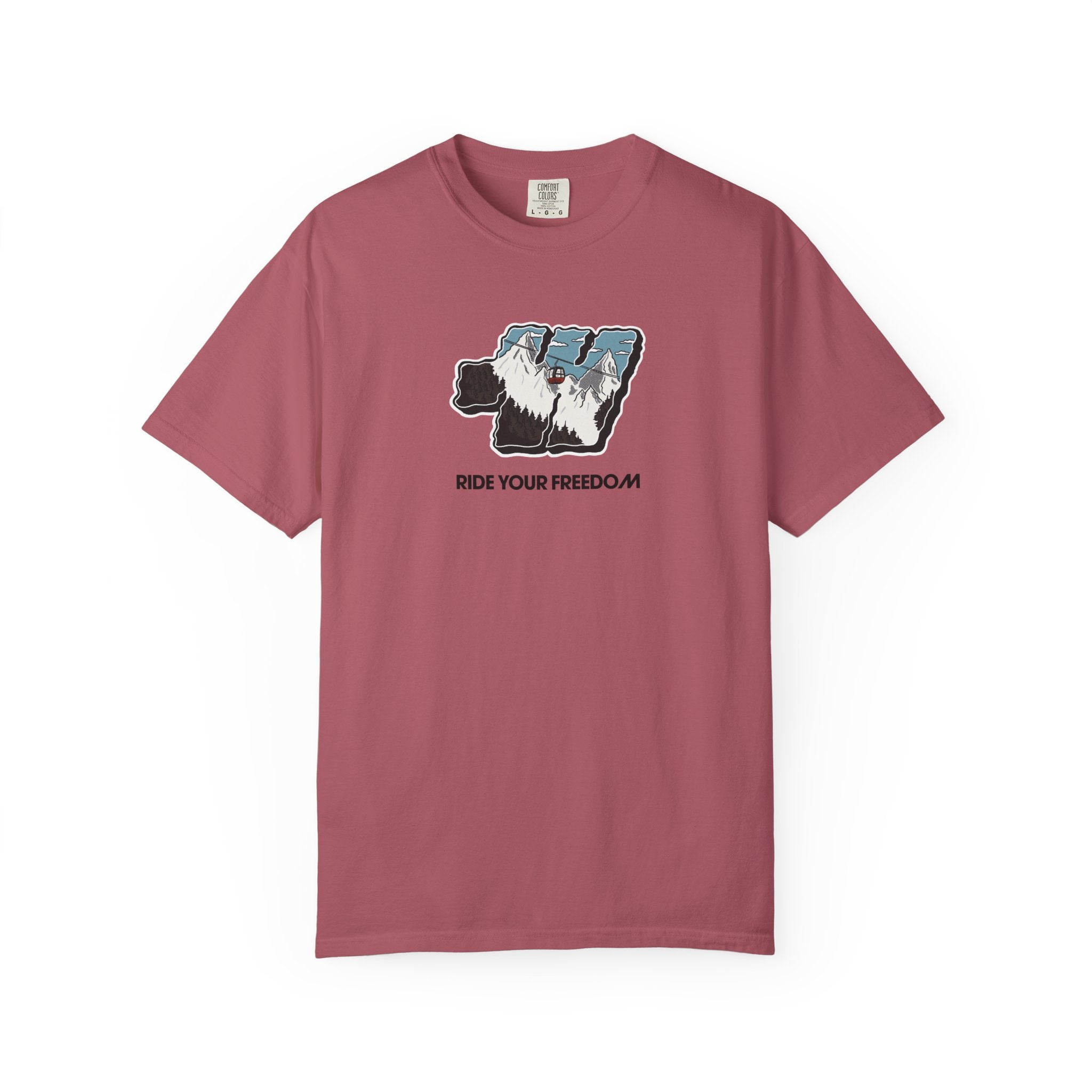 Big W | Tee