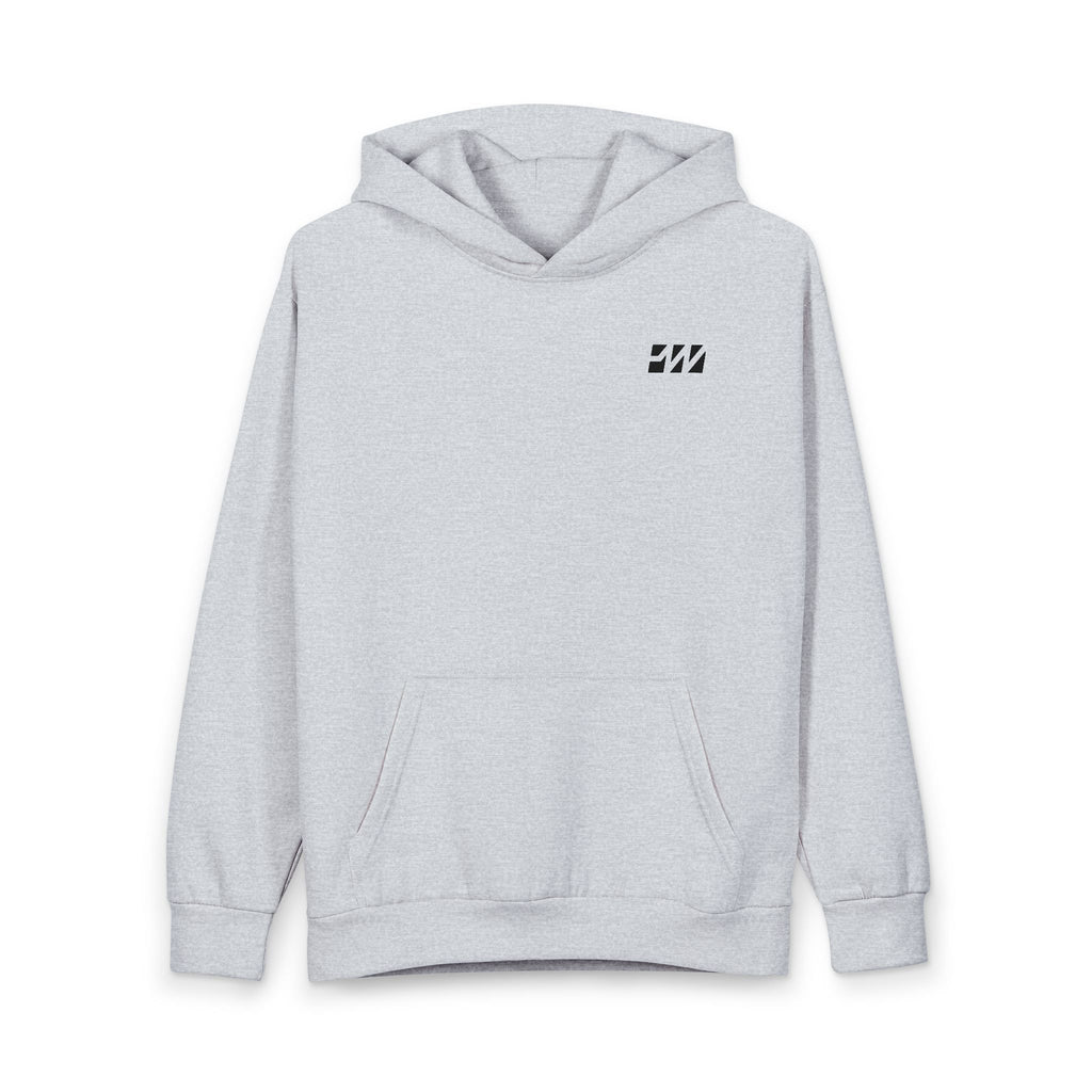 321 Dropping - Relaxed Hoodie