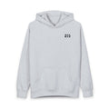 321 Dropping - Relaxed Hoodie