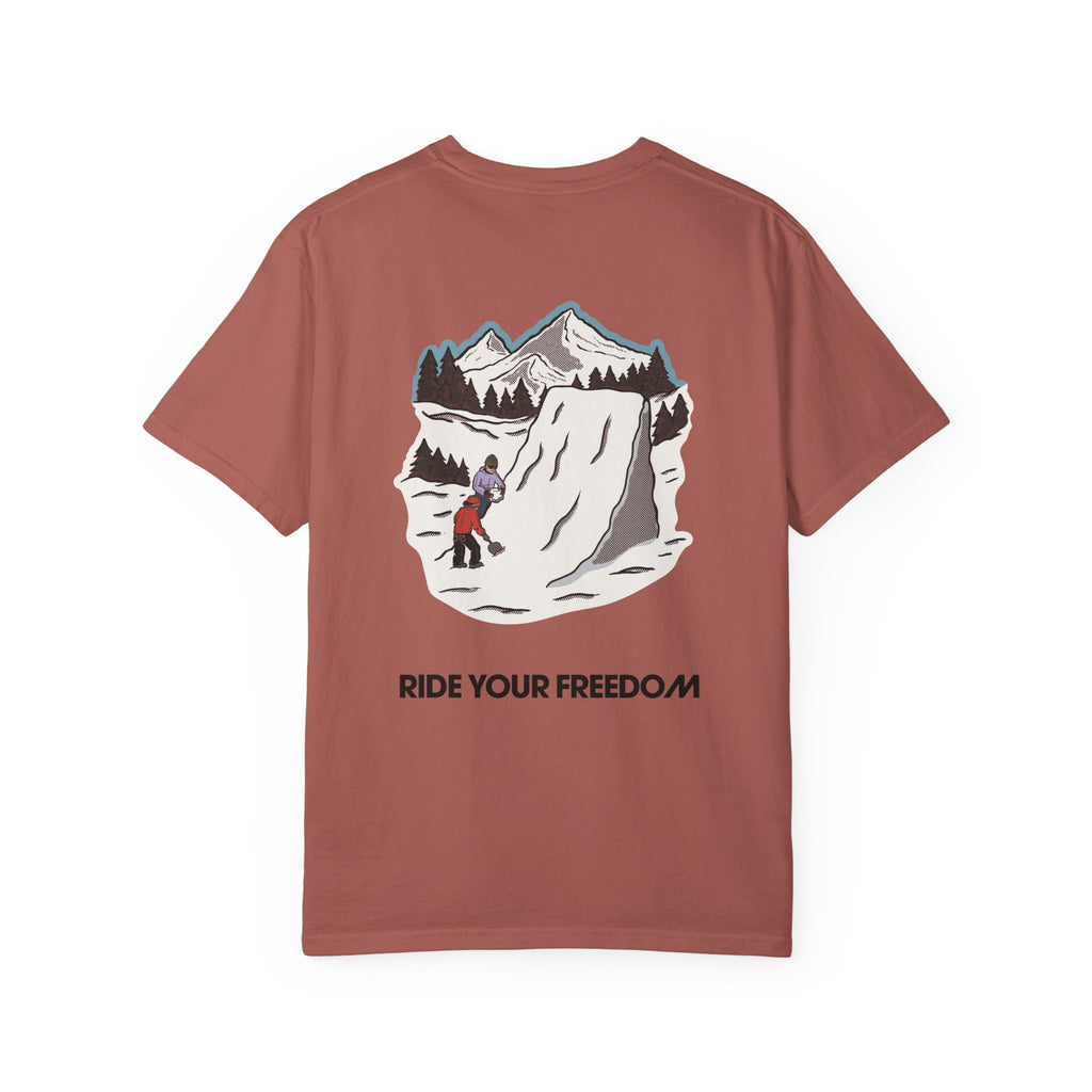 The Spot | Tee