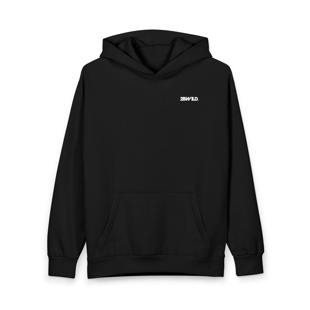 The Quiver | Ultra Heavy Hoodie