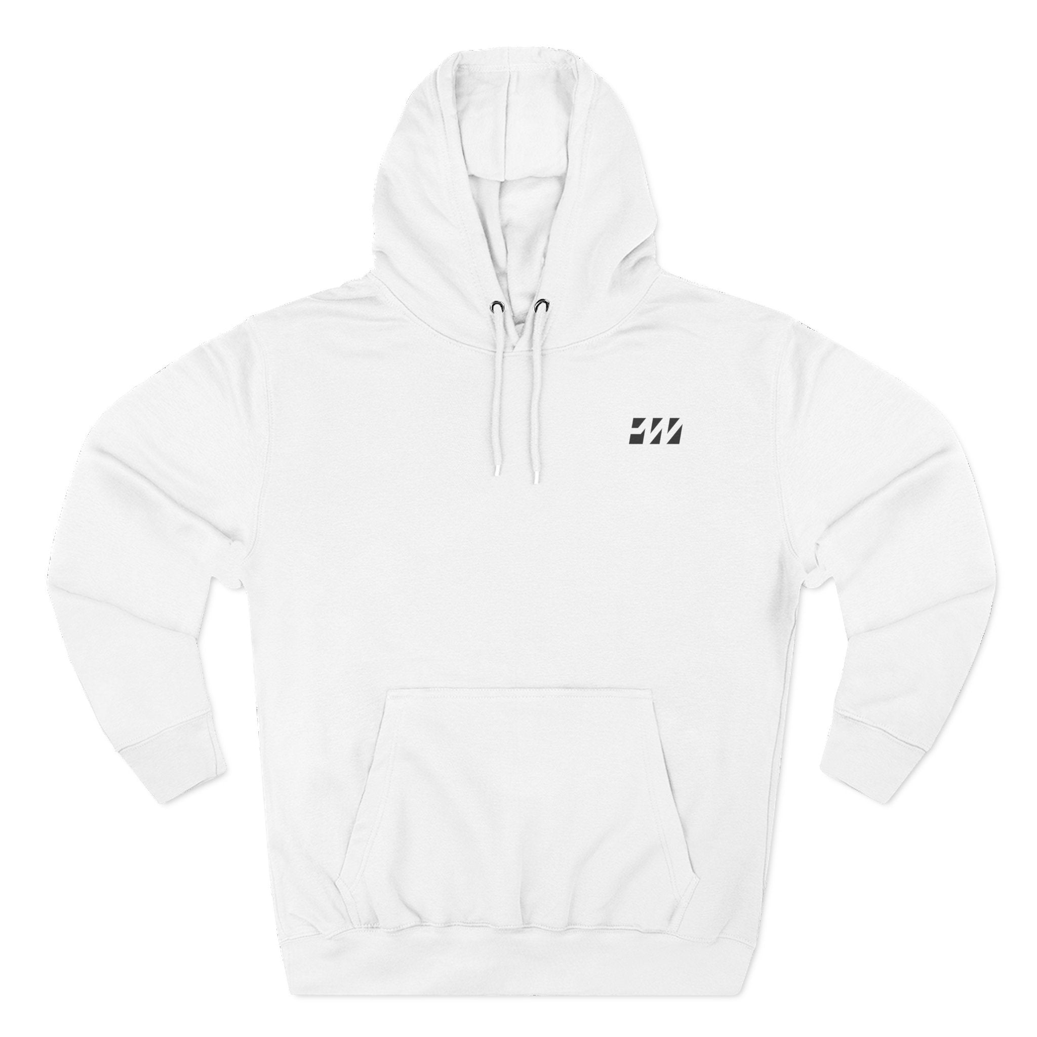 Boosted Relaxed | Hoodie