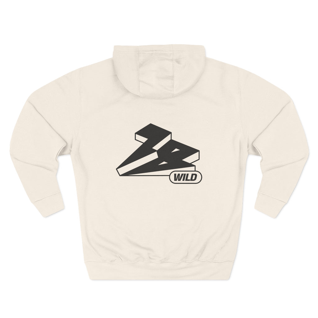 Boosted Relaxed | Hoodie