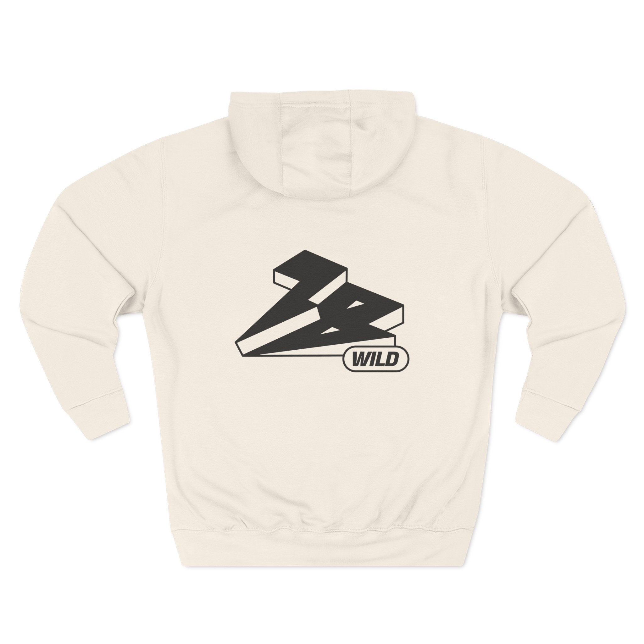 Boosted Relaxed | Hoodie