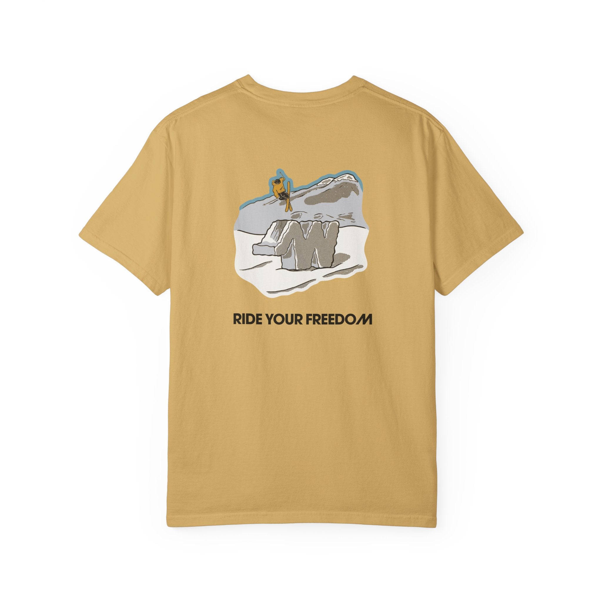 Here We Go | Tee