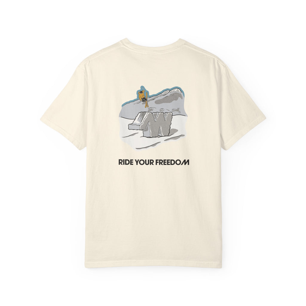 Here We Go | Tee