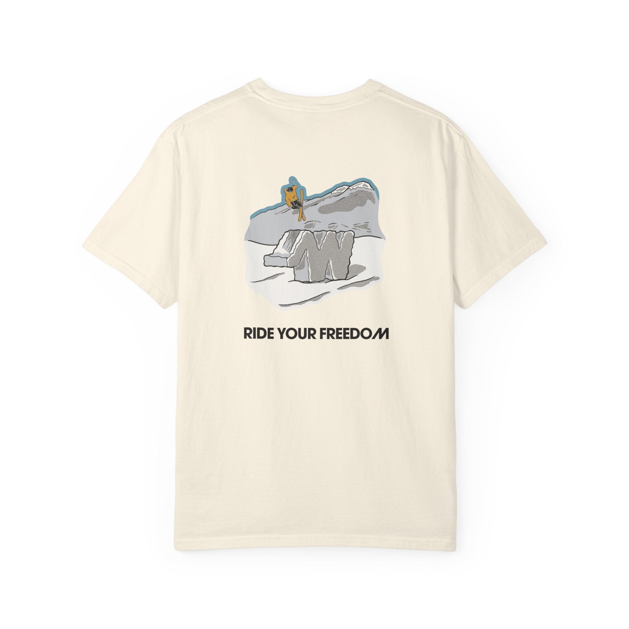 Here We Go | Tee