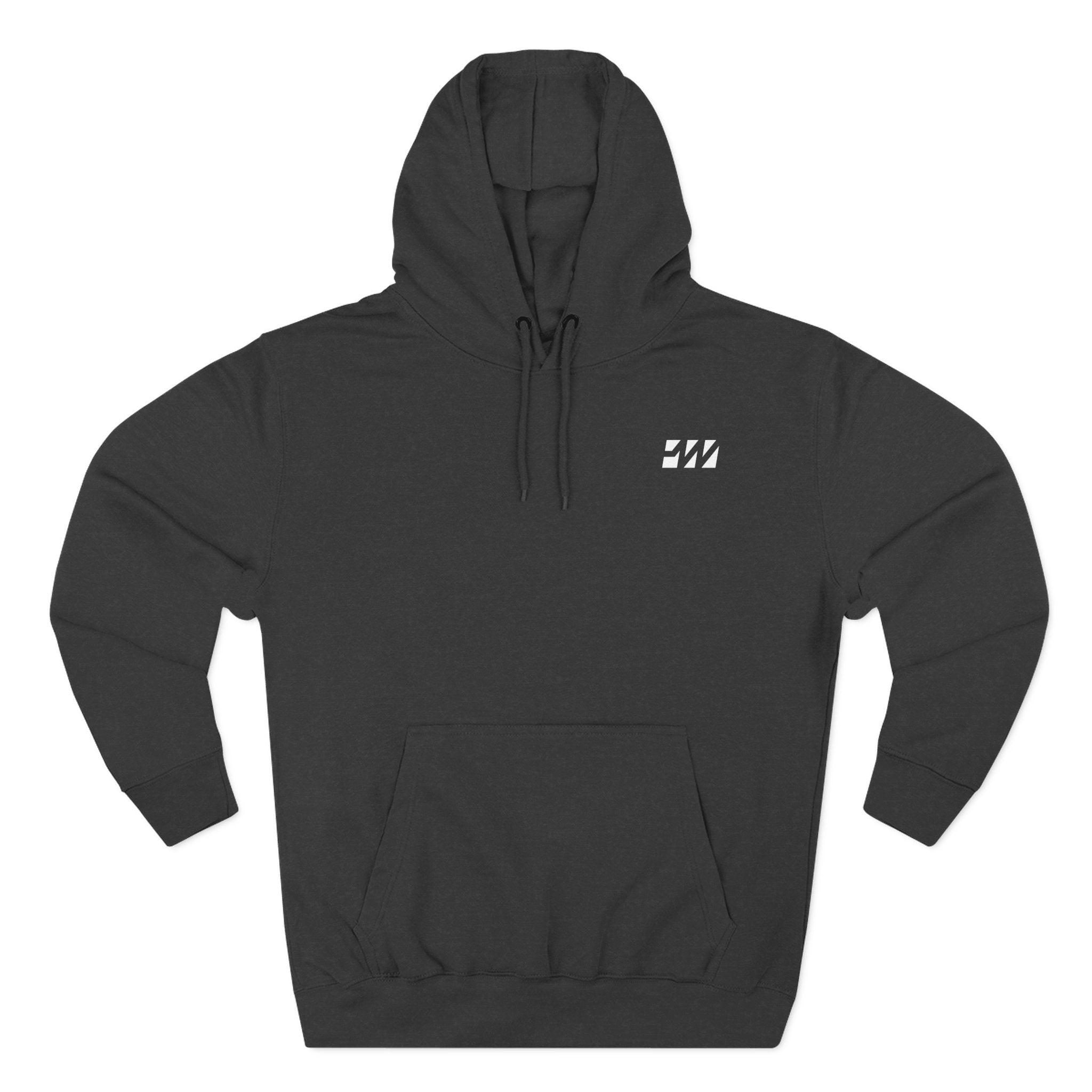 Boosted Relaxed | Hoodie